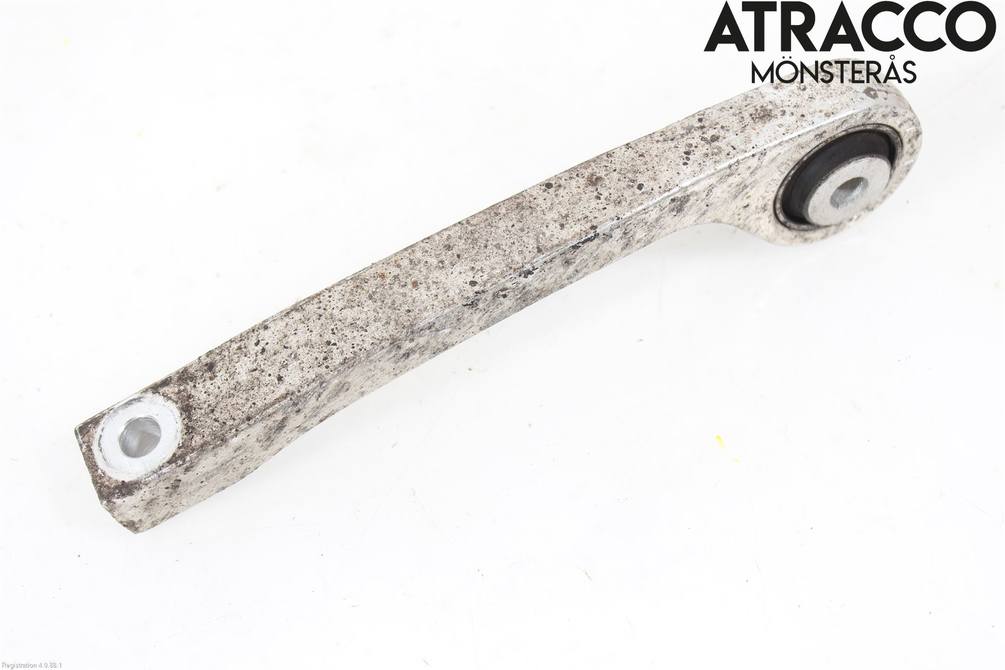 Audi A4/S4 B9 16-19 Krängningshämmarstag Bak