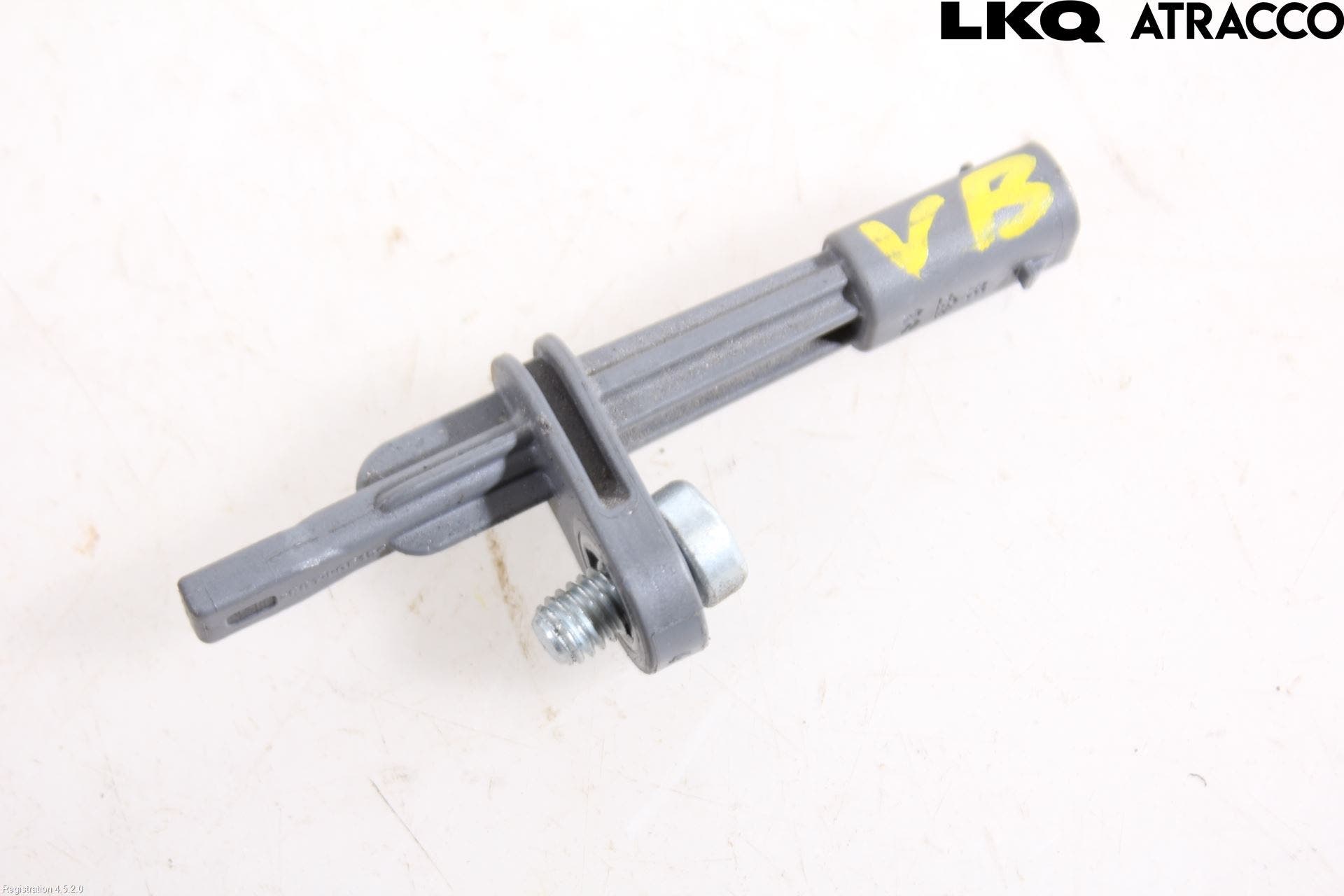 Citroen C4/E-C4 C4X/E-C4X III 21- Abs Sensor