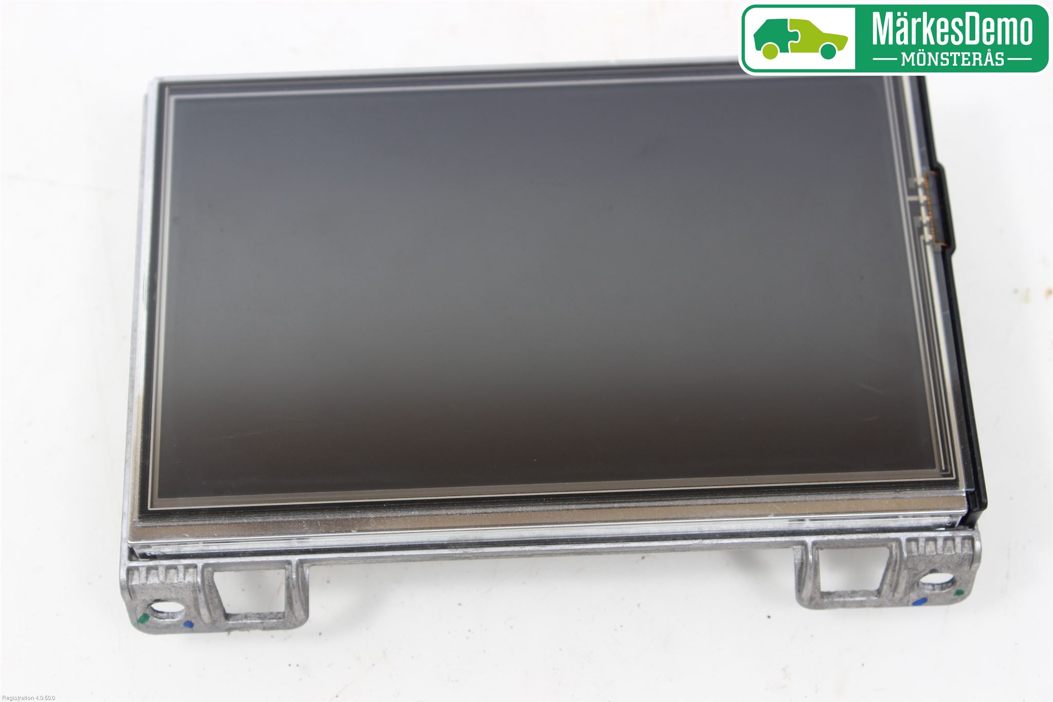 Peugeot 208 12-15 Färddator