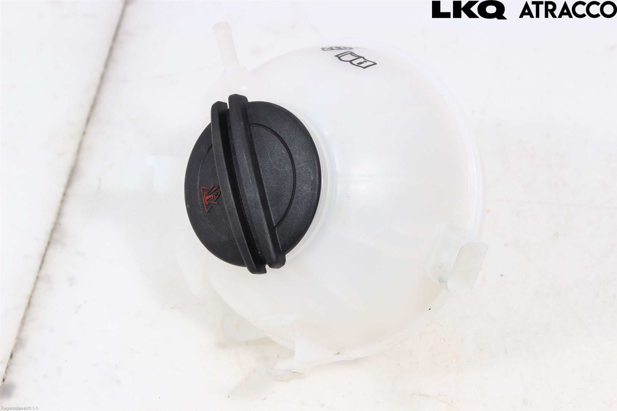 Volkswagen VW BEETLE 12- Expansionstank