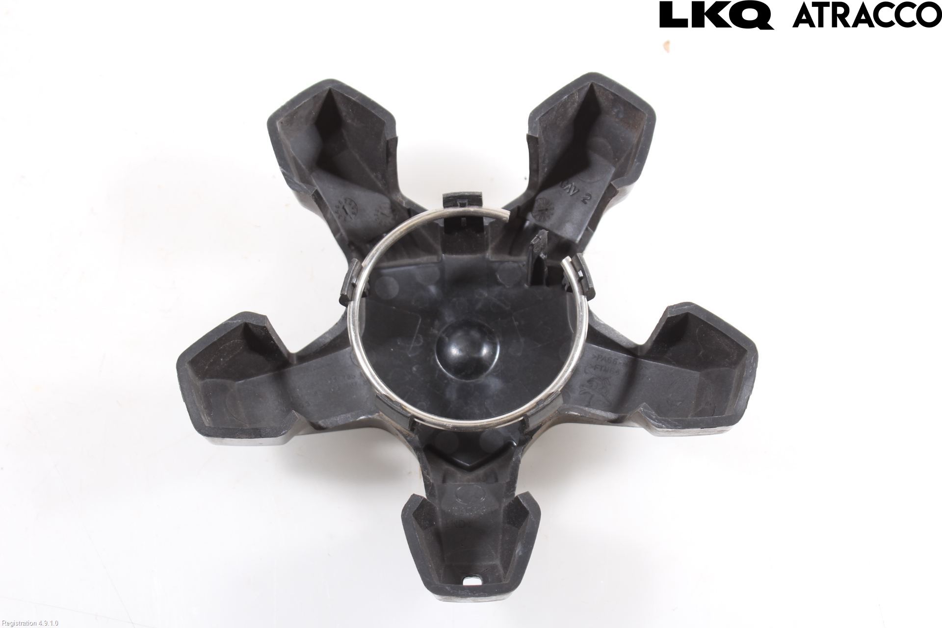 Peugeot 308/E-308 21- Navkapsel