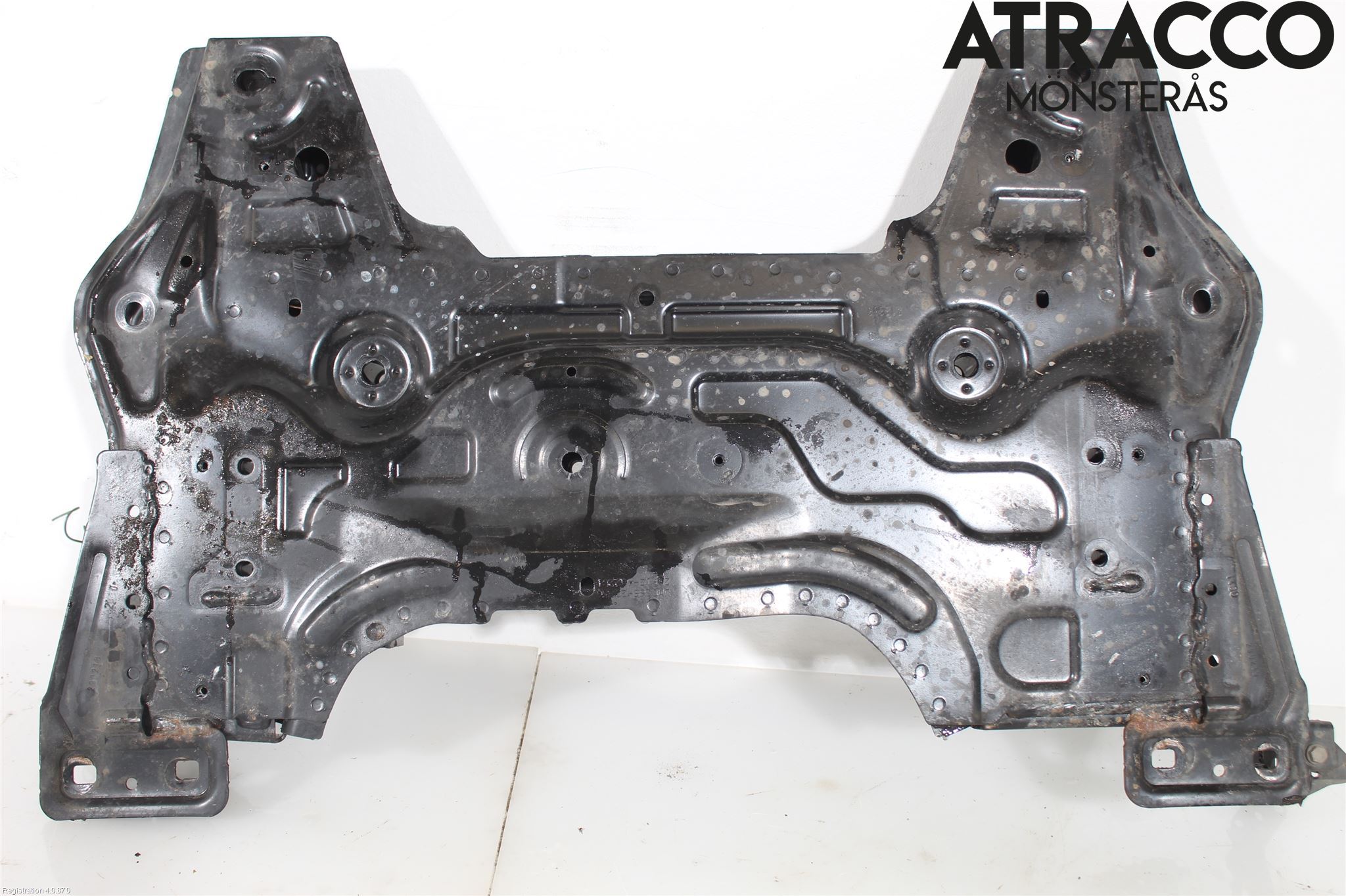 Peugeot 208/E-208 20- Framvagnsbalk