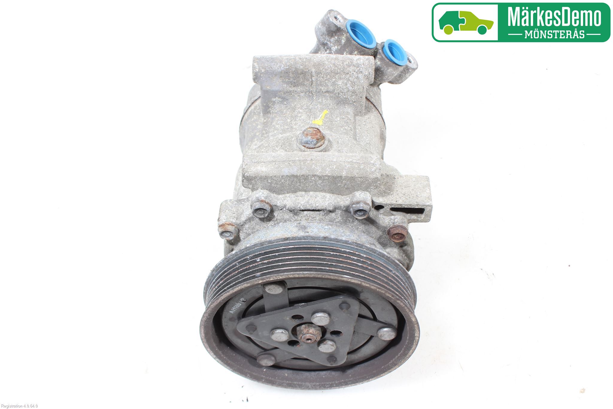 Nissan NV200/NV200 COMBI Ac Kompressor