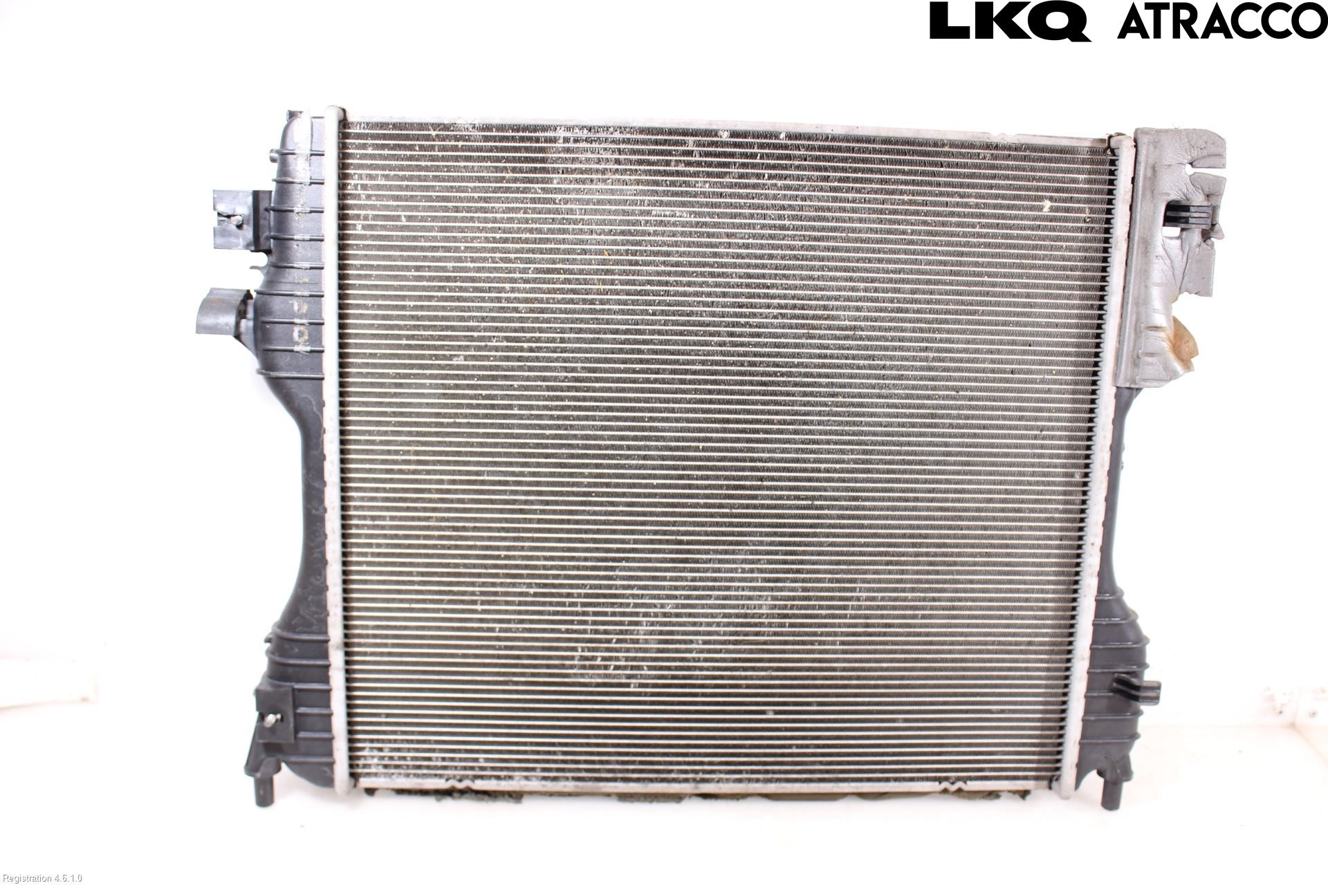 Jaguar XF 08-15 Kylare Man