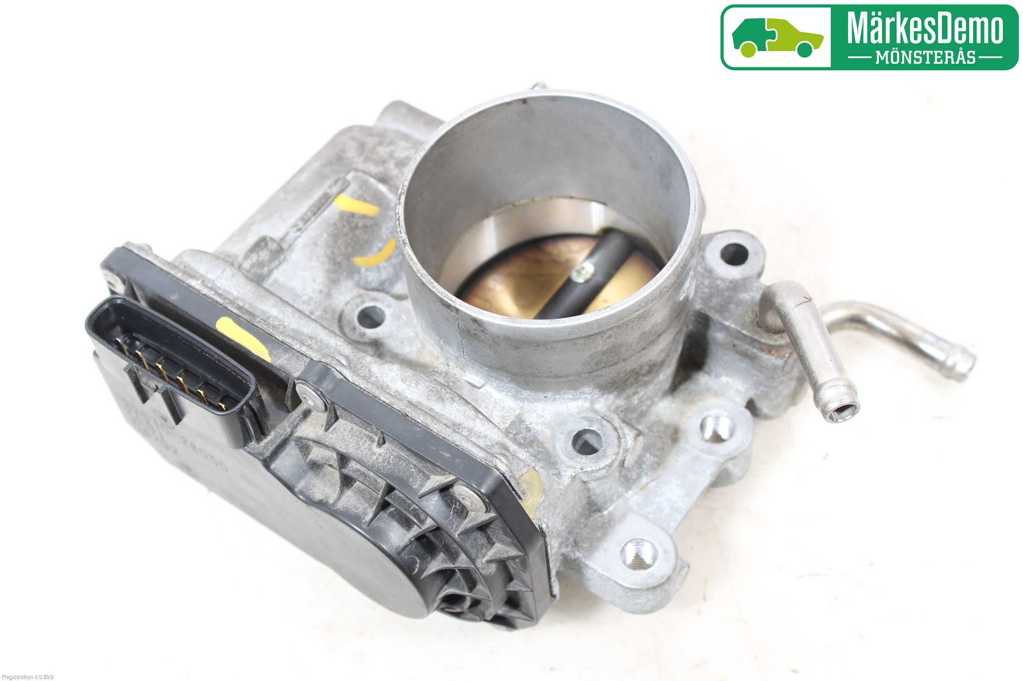 Toyota AVENSIS 03-06 Injspjällhus