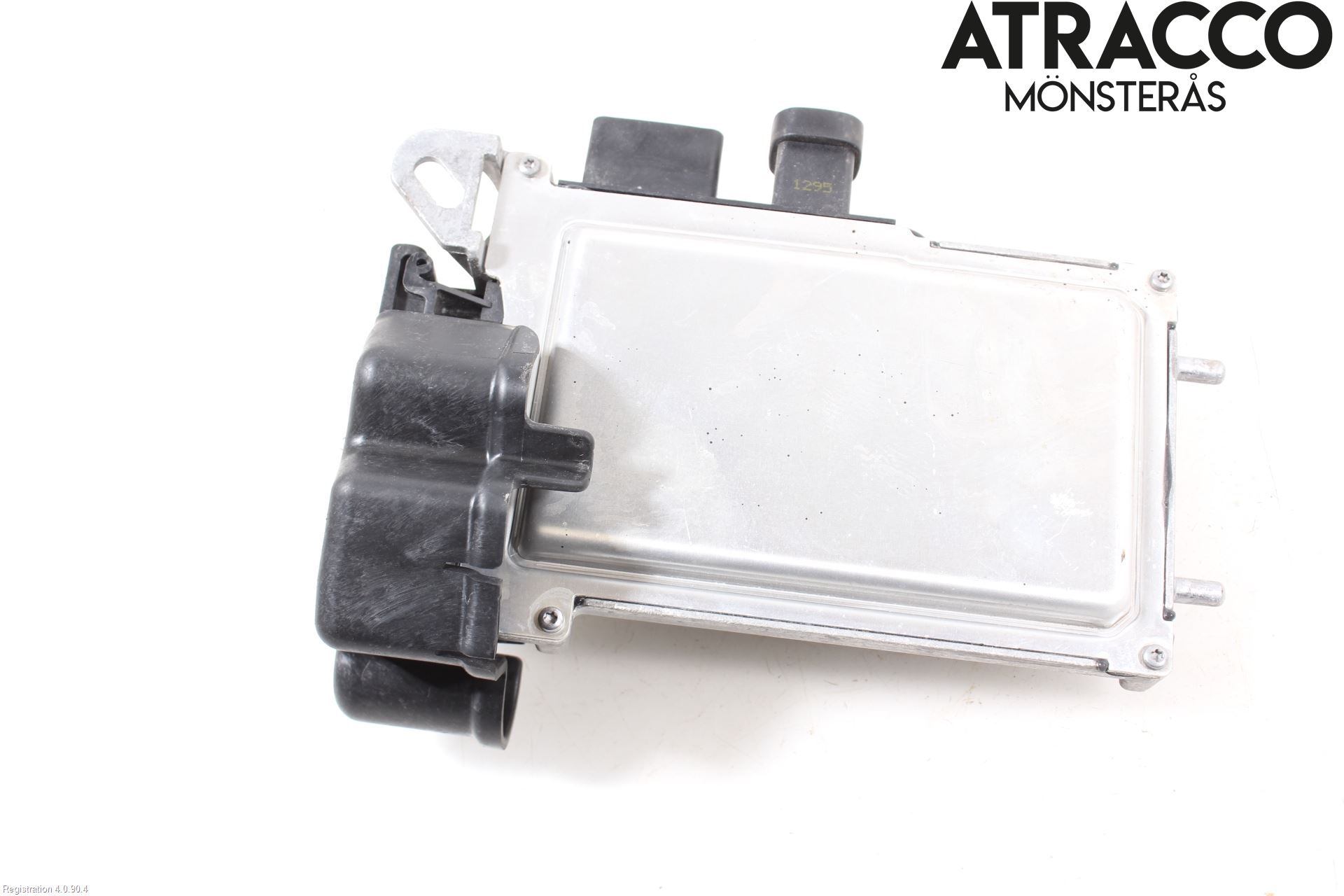 Citroen C4 II 11-18 Styrenhet Övrigt