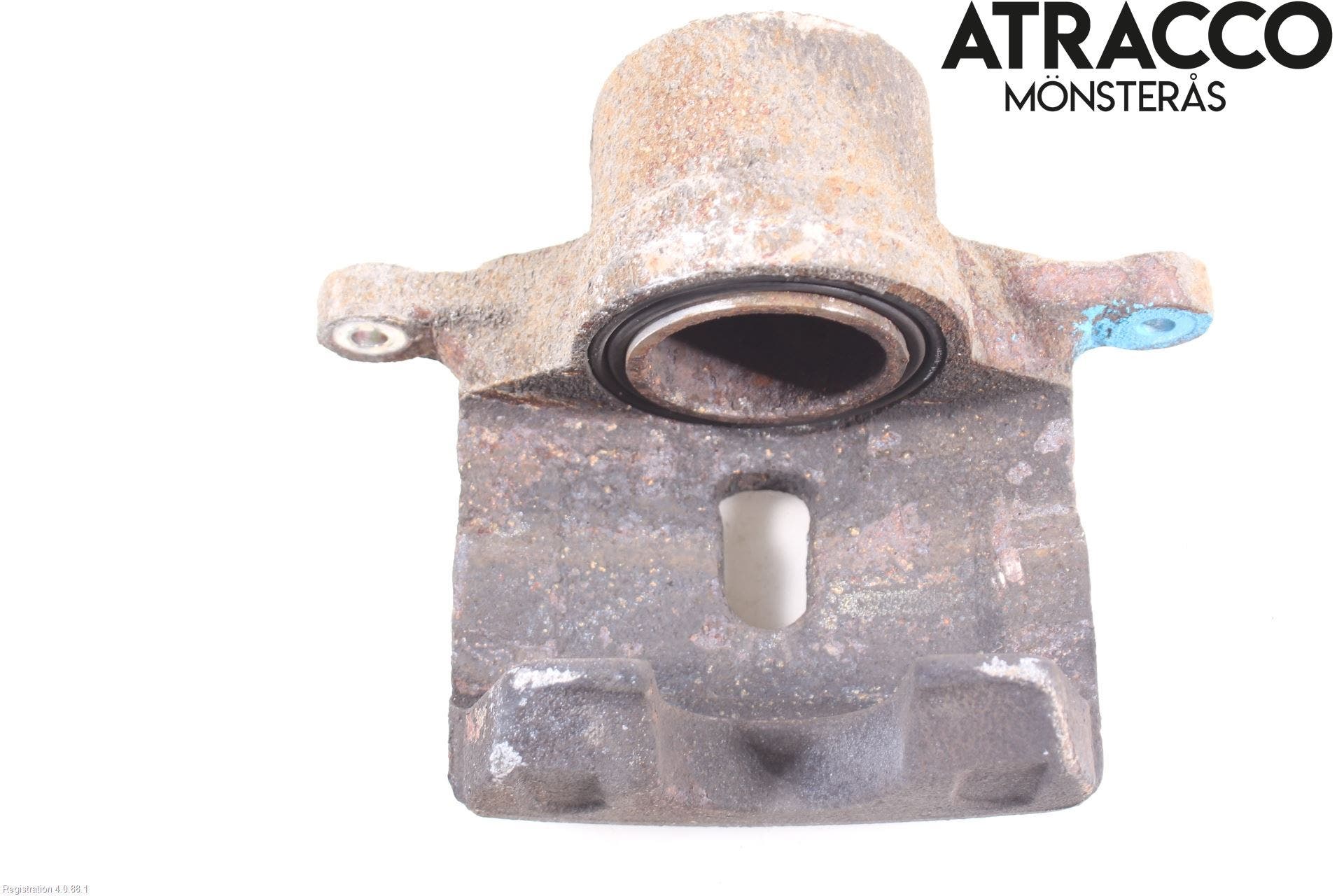 Kia SOUL 09- Bromsok Fram Höger