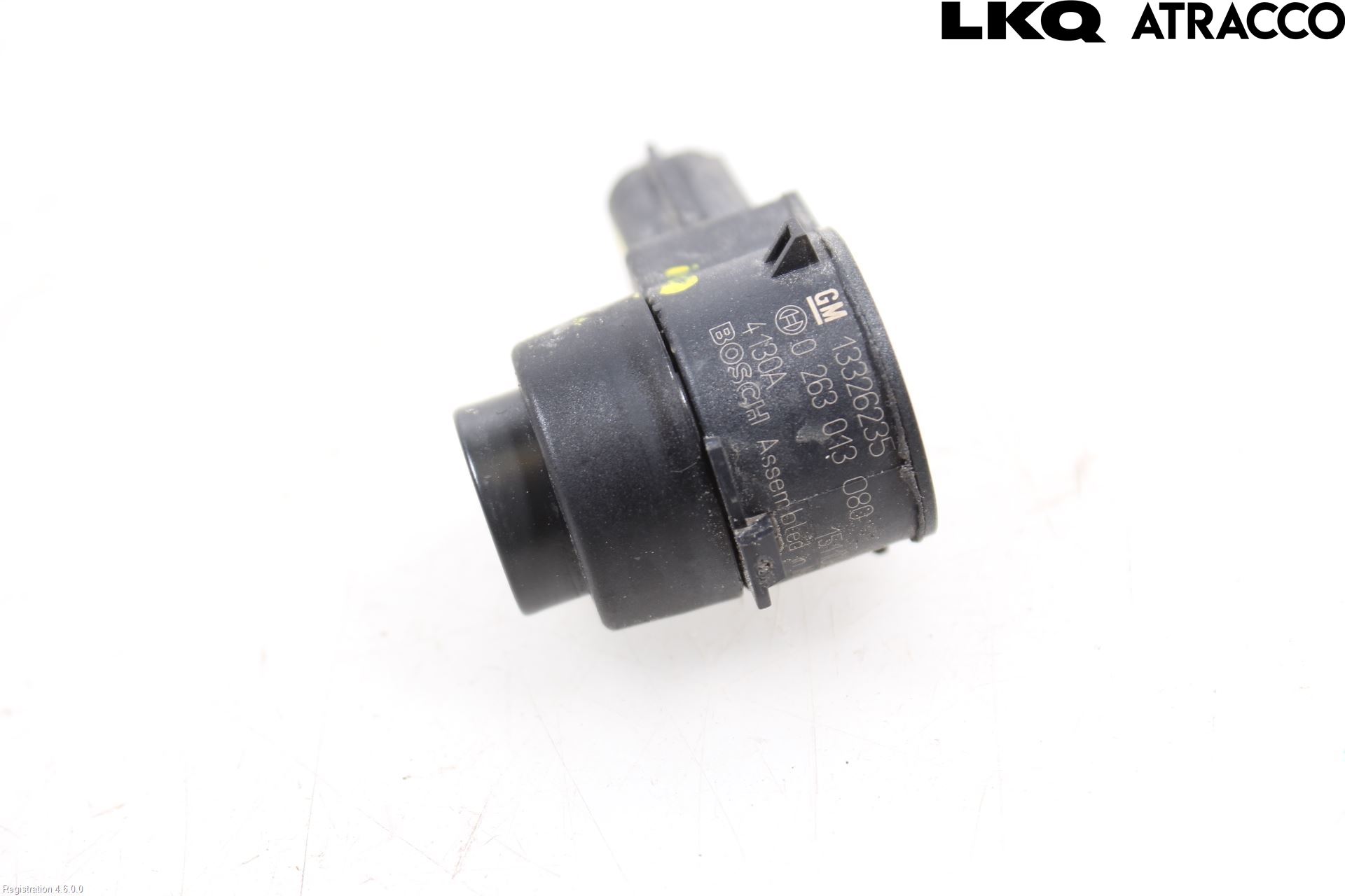 Opel MOKKA 13-20 Parkeringshjälp Backsensor