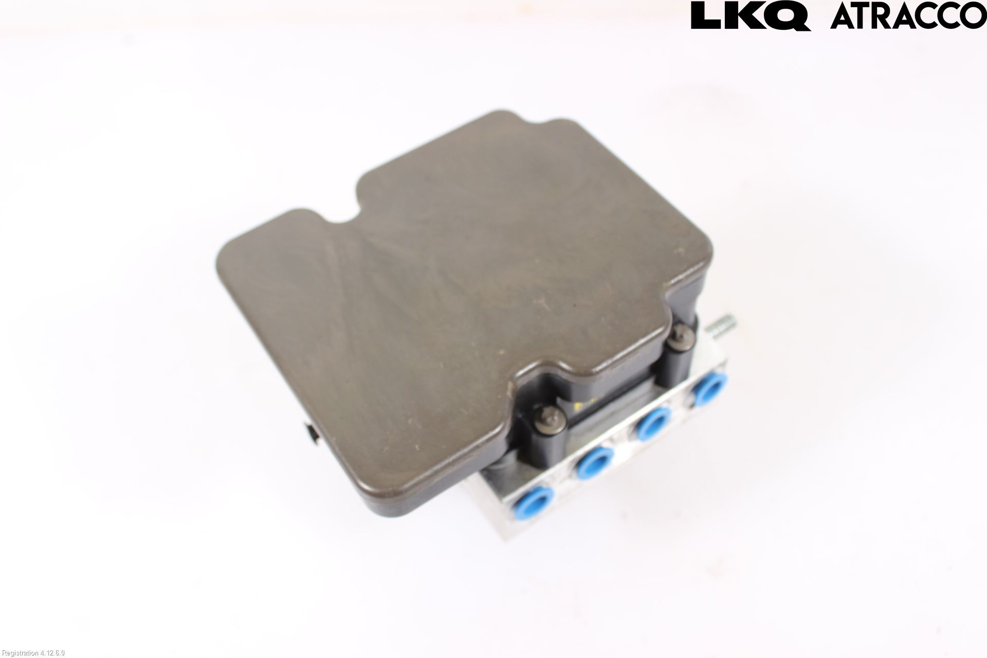 Suzuki VITARA 15- Abs Hydraulaggregat