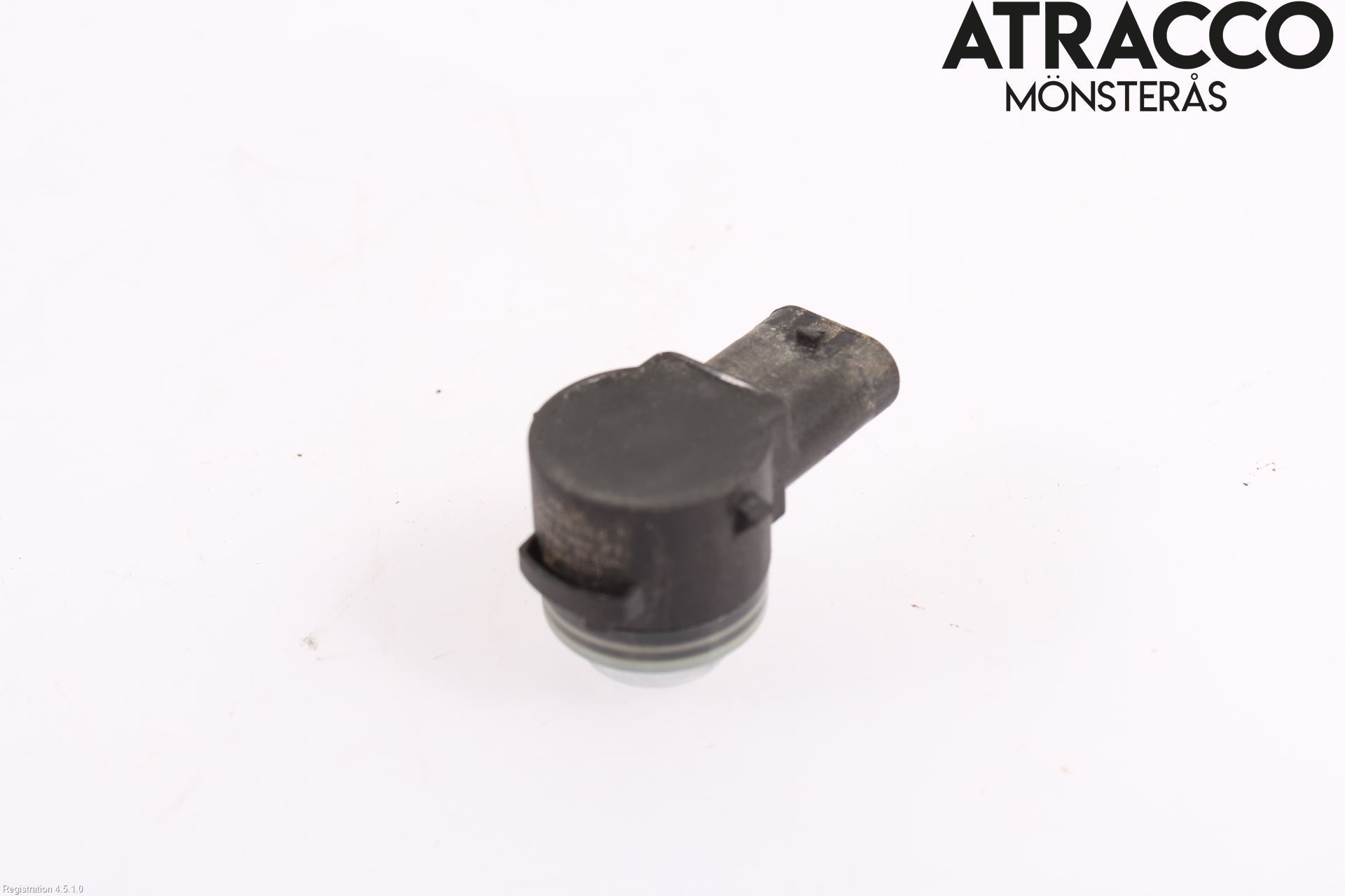 Skoda FABIA 15-21 Parkeringshjälp Backsensor