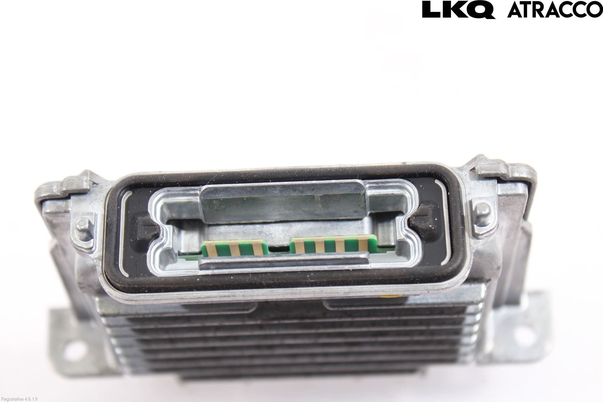 Ford KUGA 13-16 Styrenhet Strålkastare