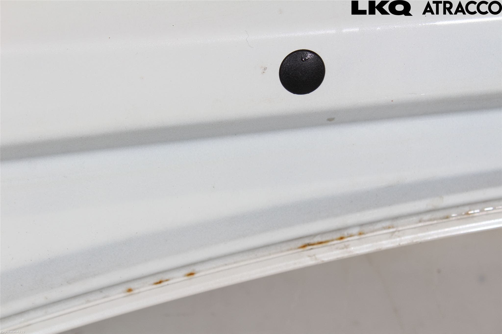 Subaru OUTBACK 10-15 Huv Fram