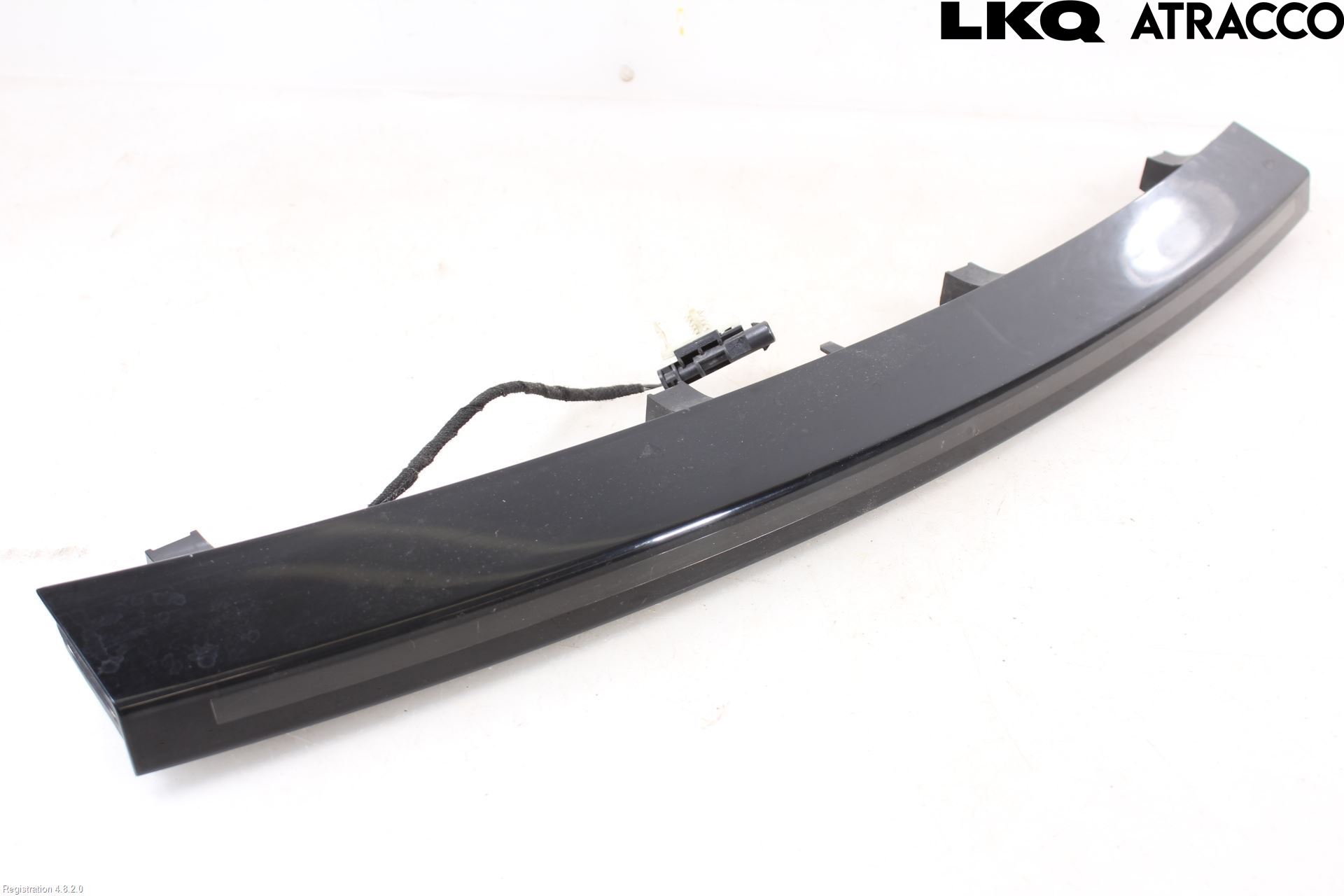 Jaguar F-PACE Bromsljus Bakruta