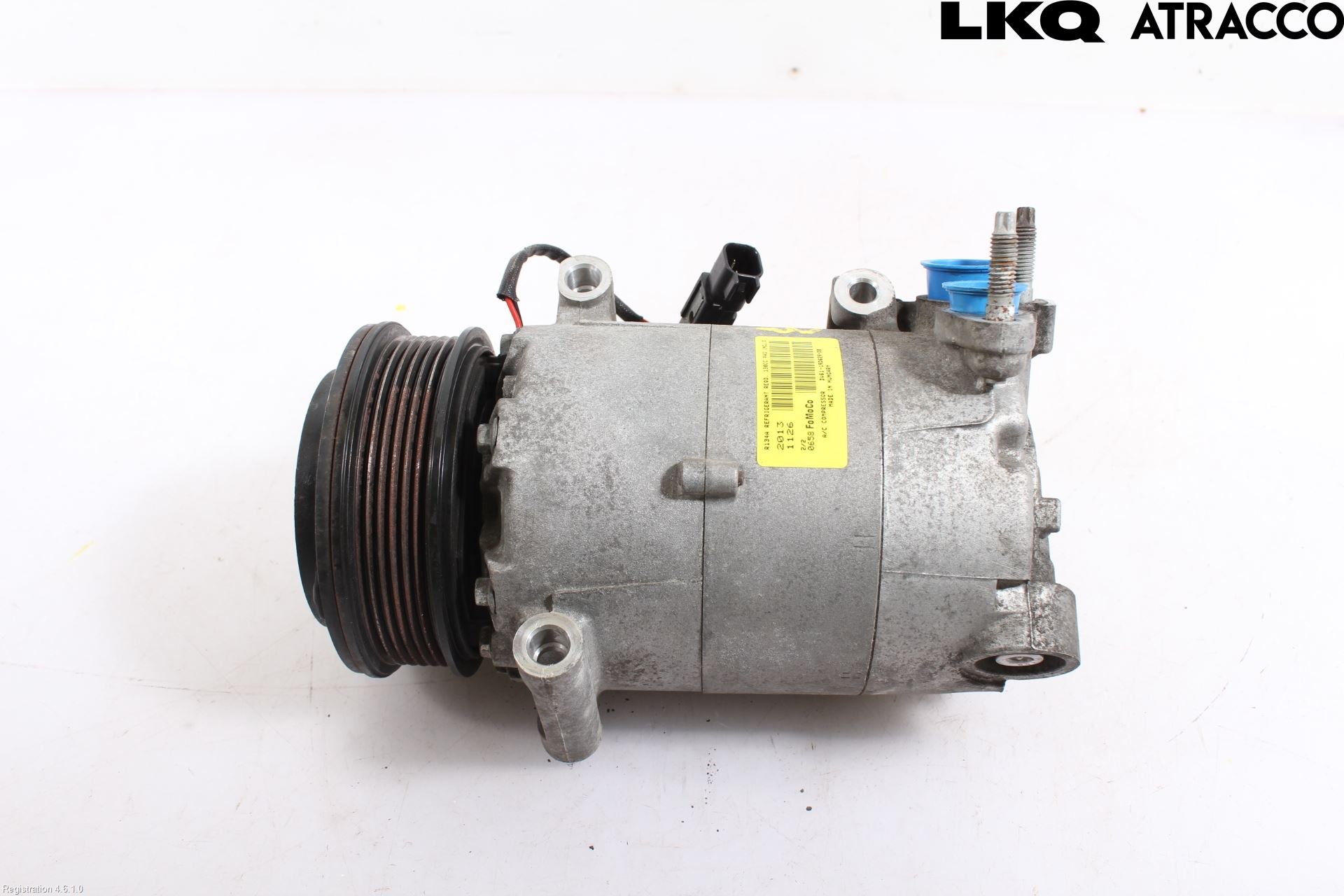 Ford KUGA 13-16 Ac Kompressor