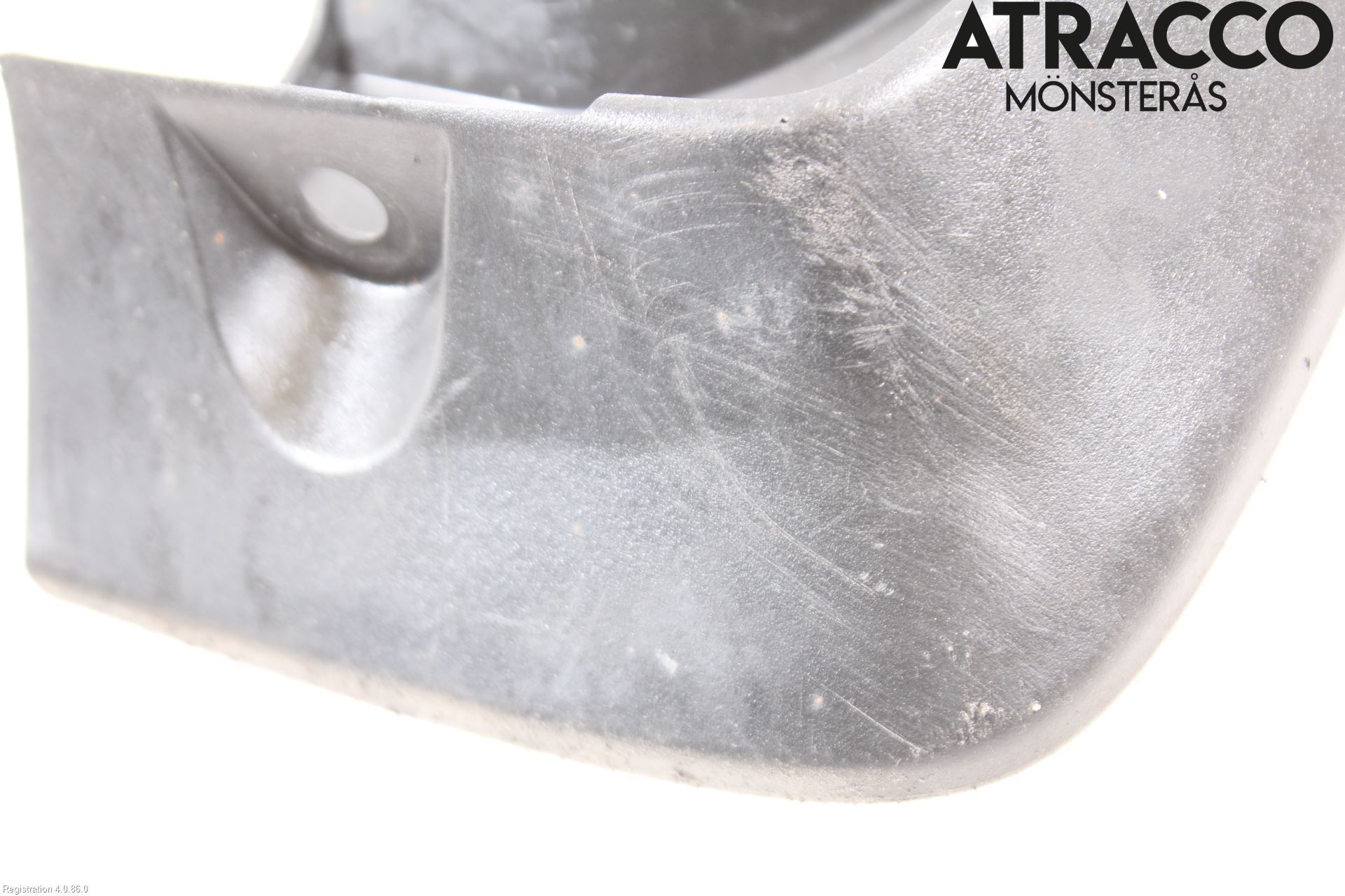 Kia OPTIMA 16-20 Stänkskydd