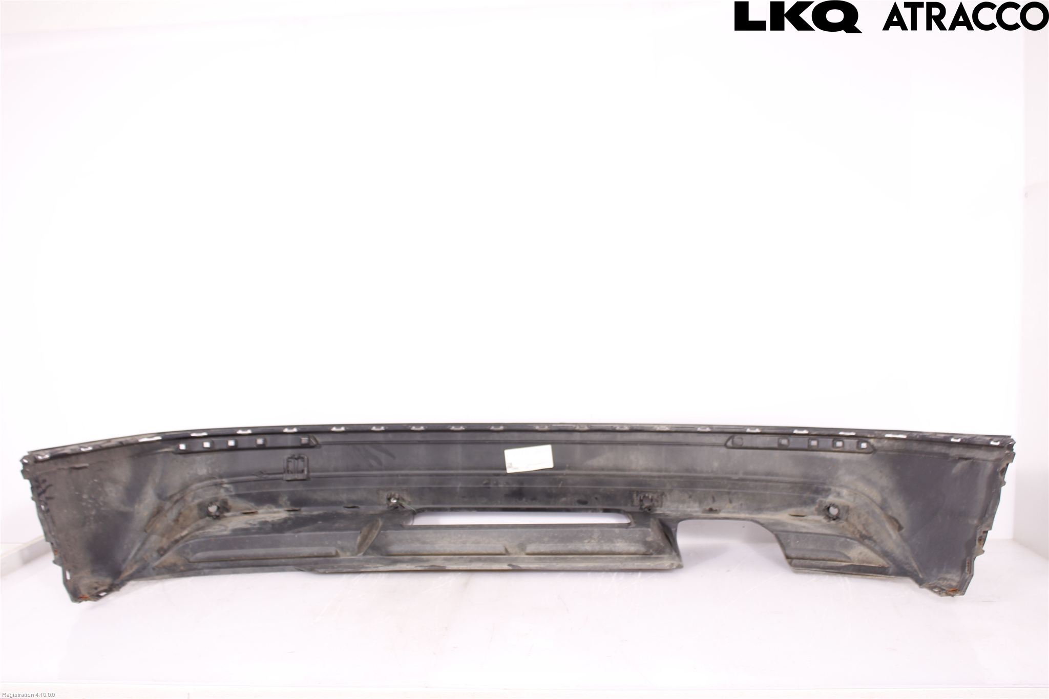 Volkswagen VW TIGUAN 16-24 Spoiler Bak