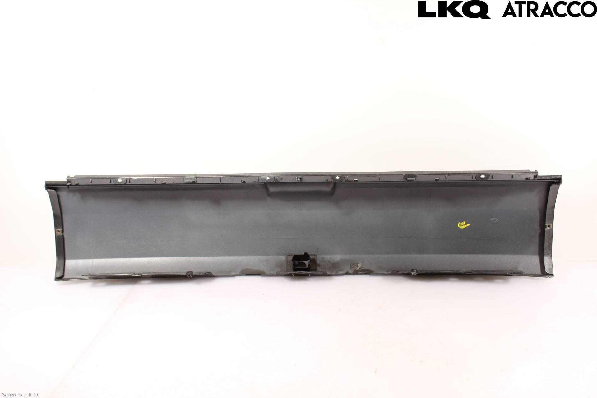 Peugeot 3008 09-16 Baklucka Nedre