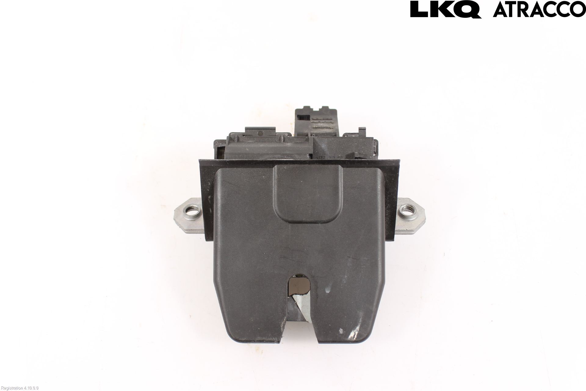 Ford KUGA 08-12 Låskista Baklucka