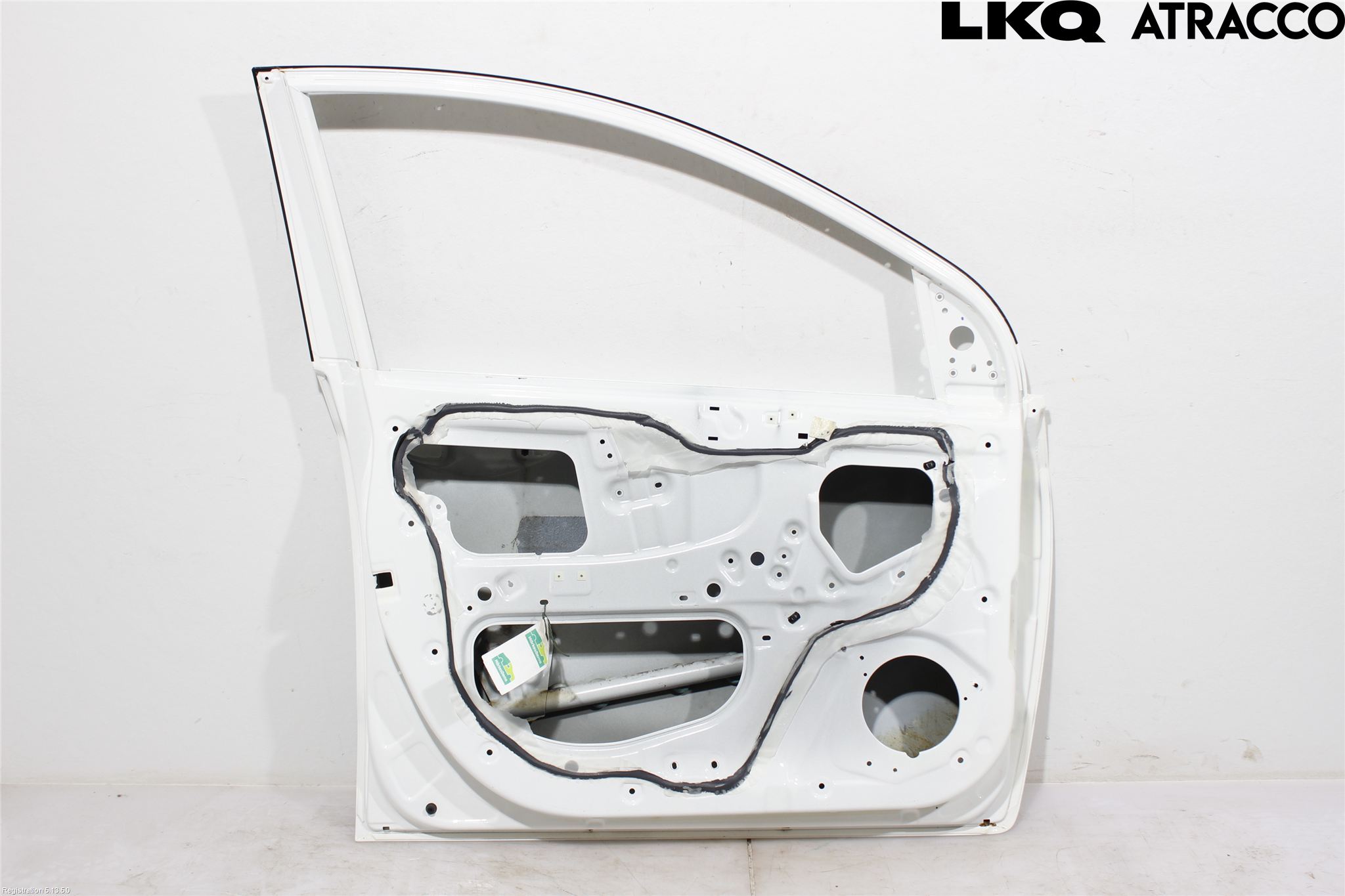 Hyundai i10 BA 14-16 Dörr Fram Vänster