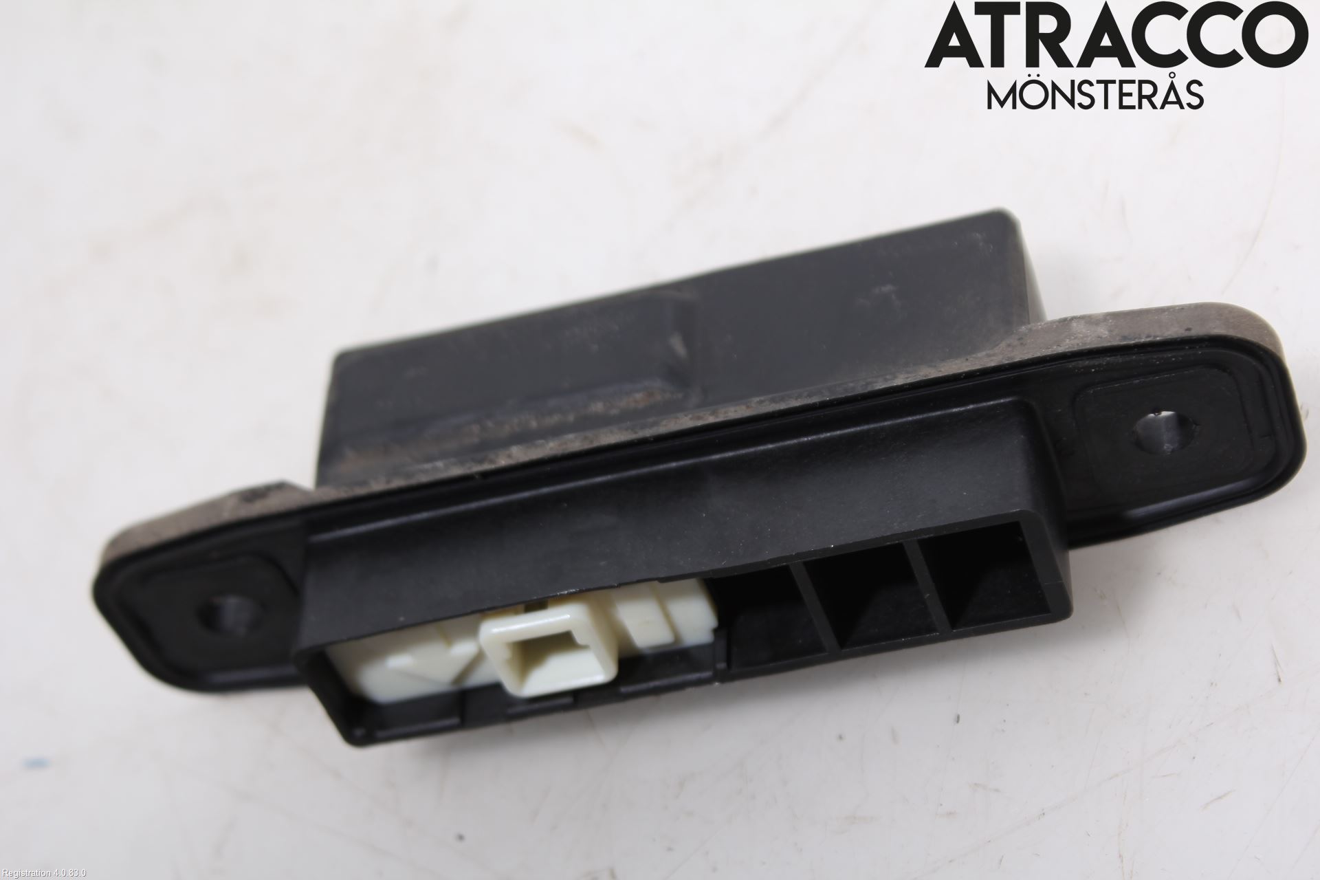Toyota AURIS 10-12 Bakluckehandtag