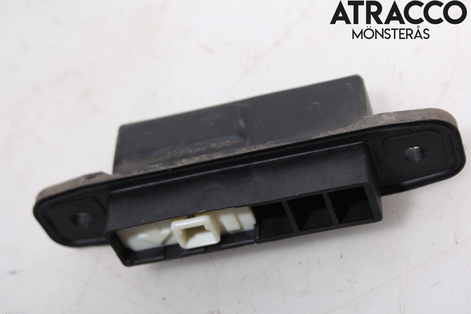 Toyota AURIS 10-12 Bakluckehandtag