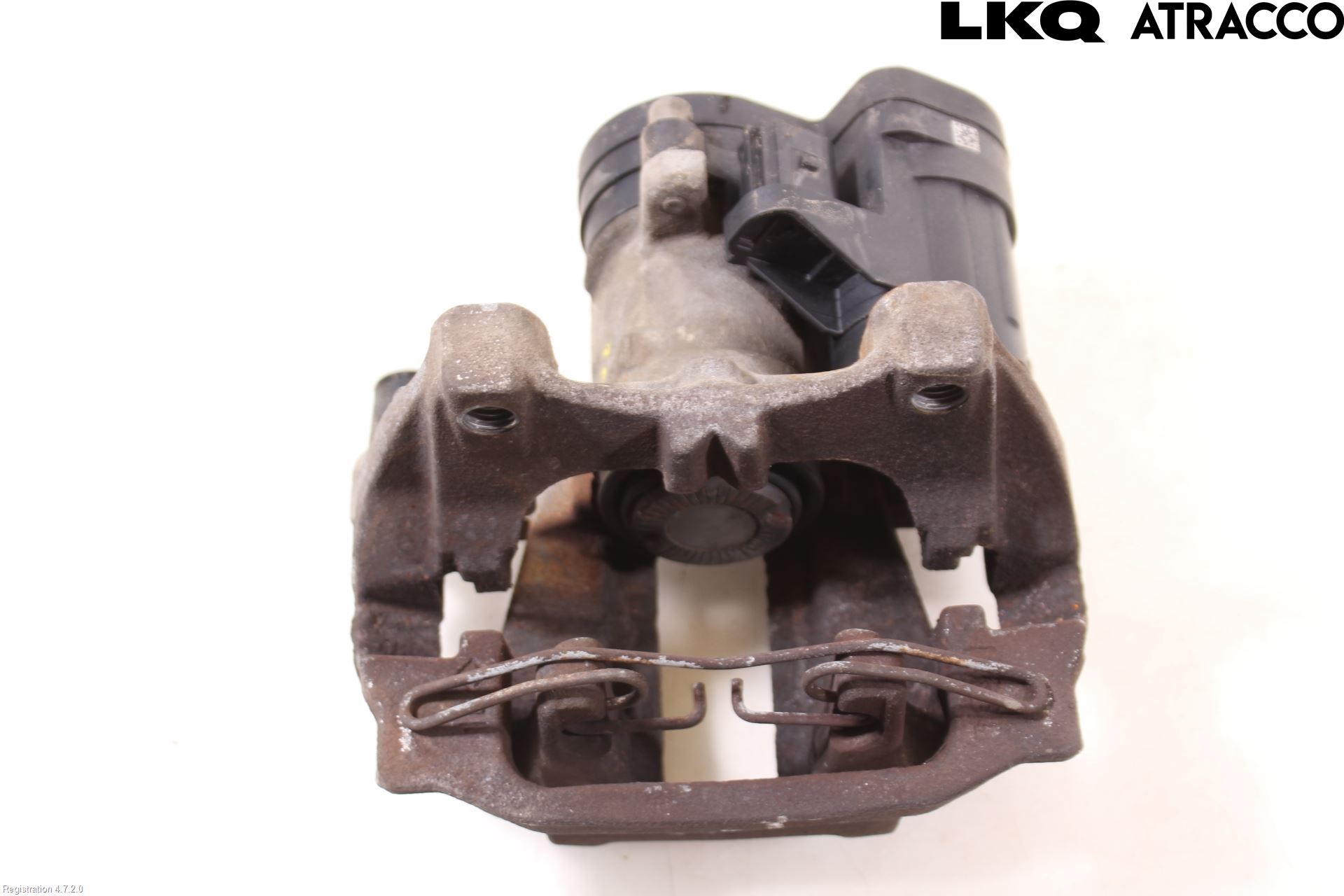 Seat LEON 20- Bromsok Bak Höger