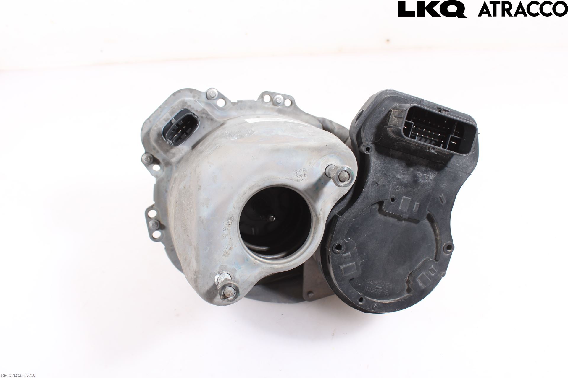 Tesla MODEL 3 17- Bromsservo