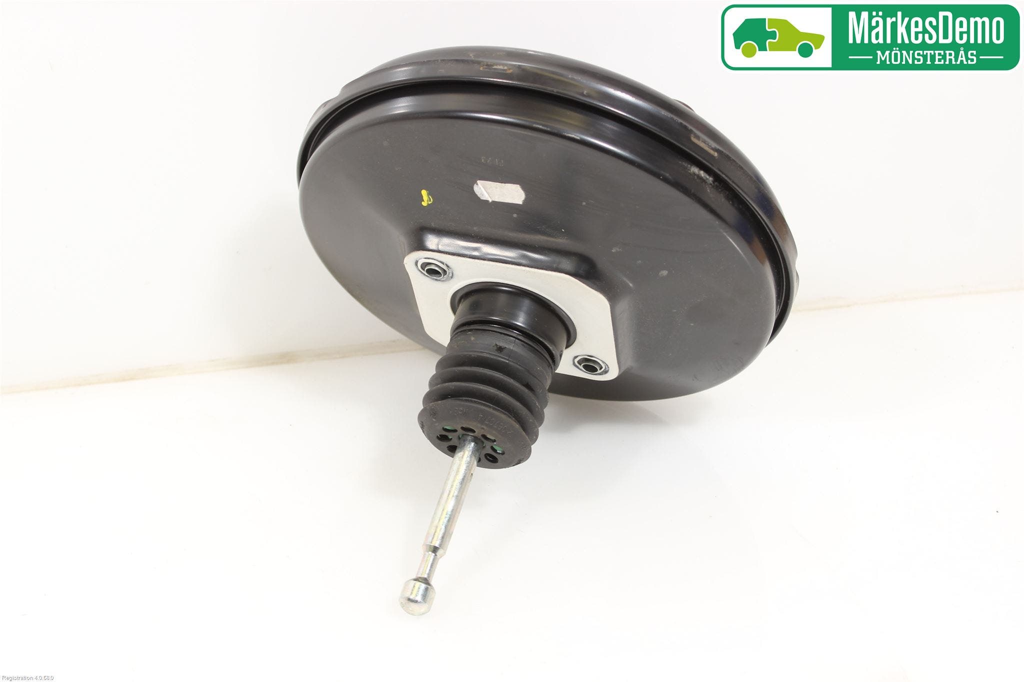 Opel ASTRA K 16-22 Bromsservo