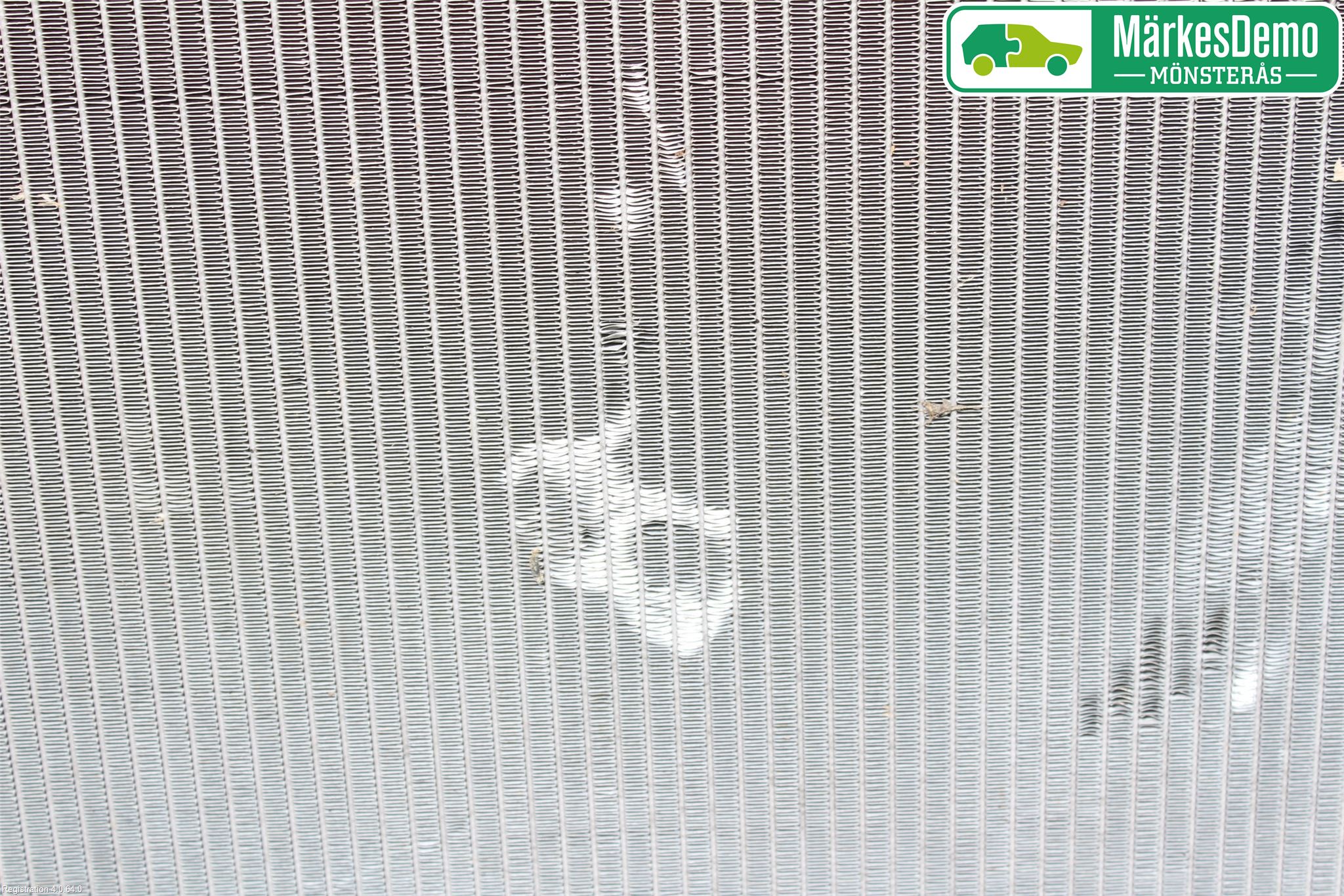 Peugeot PARTNER 08-15 Kylare Man