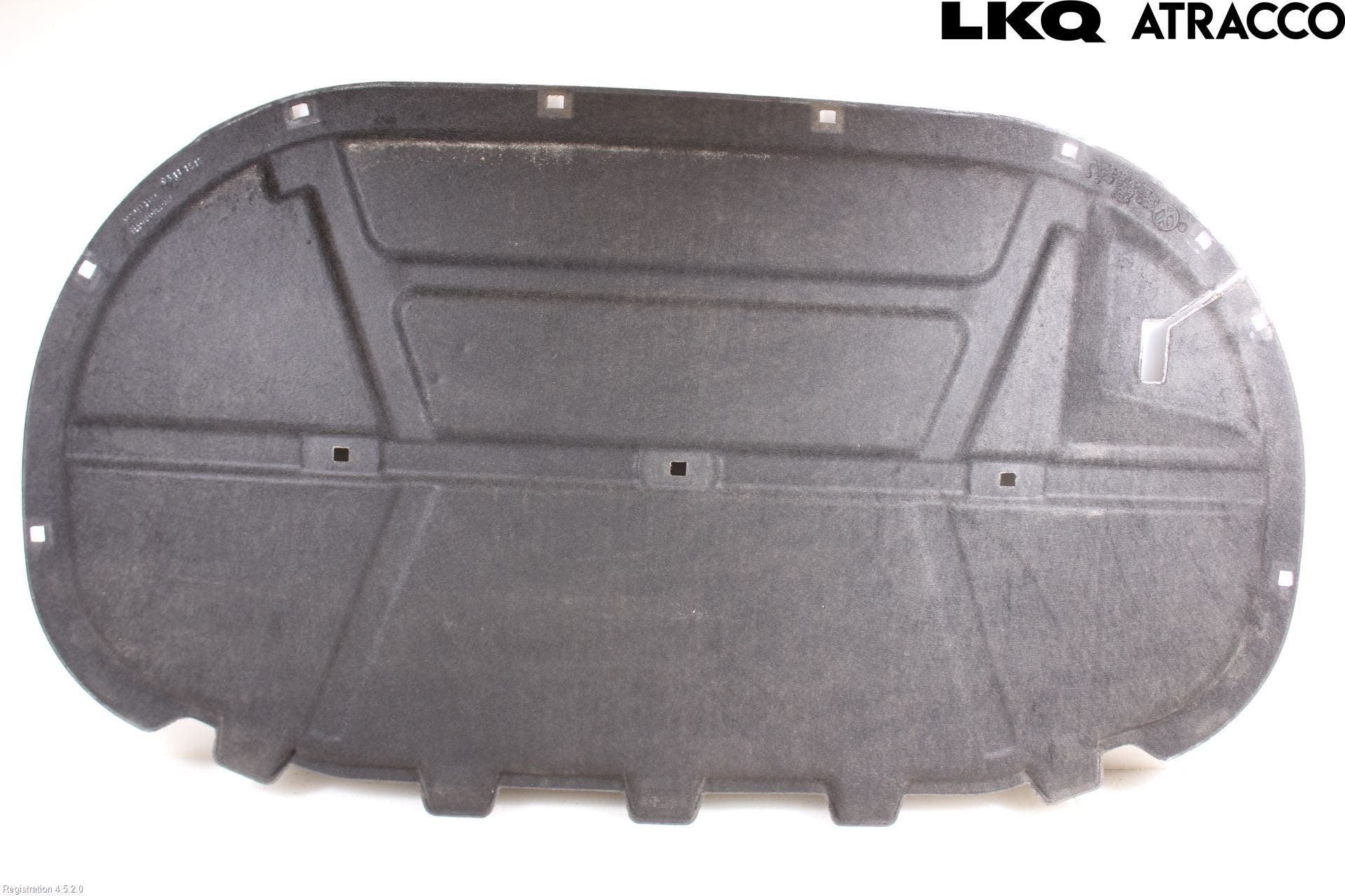 Volkswagen VW PASSAT 15-19 Huvisolering