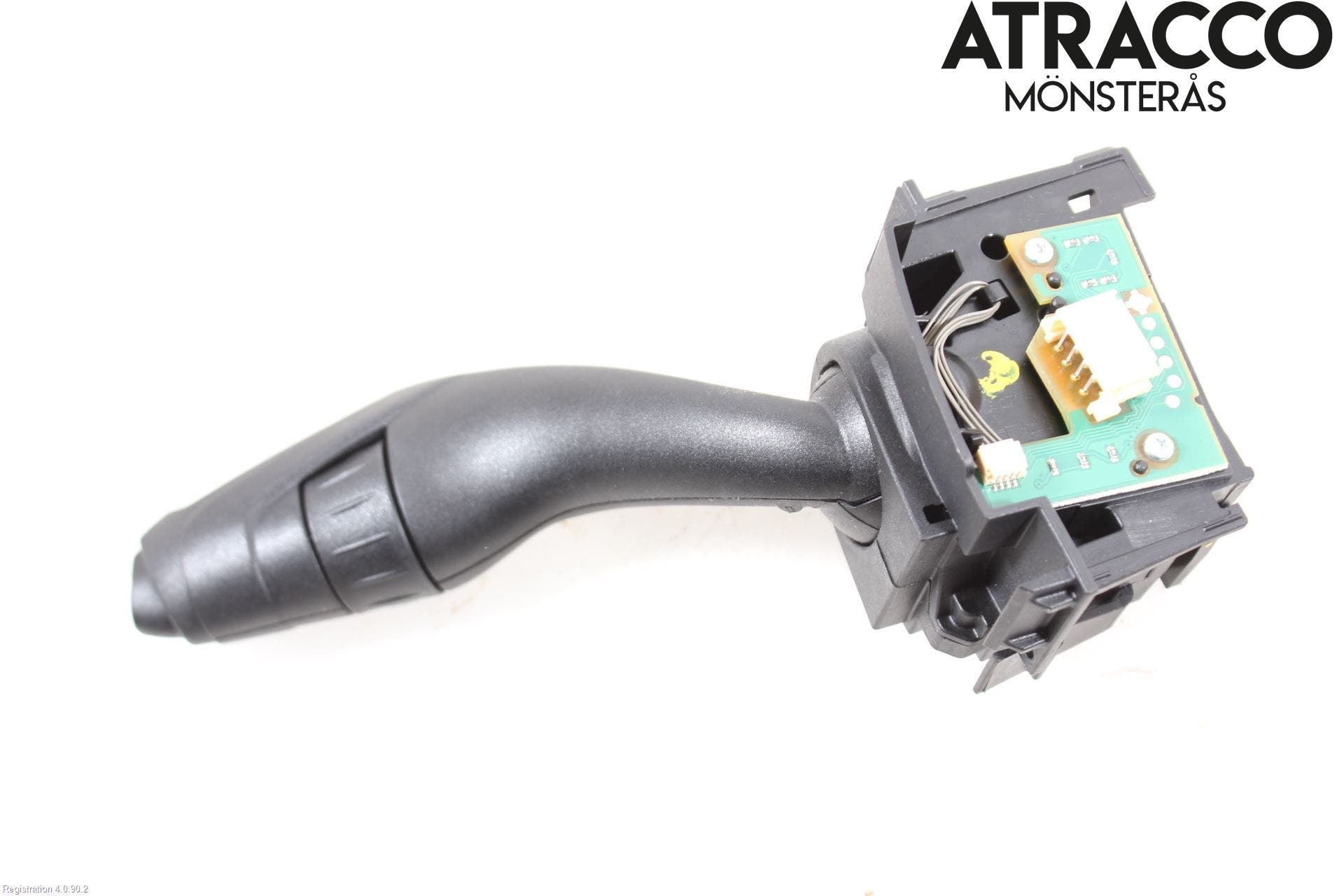 Ford FOCUS 15-18 Spak Torkar-Spolomk