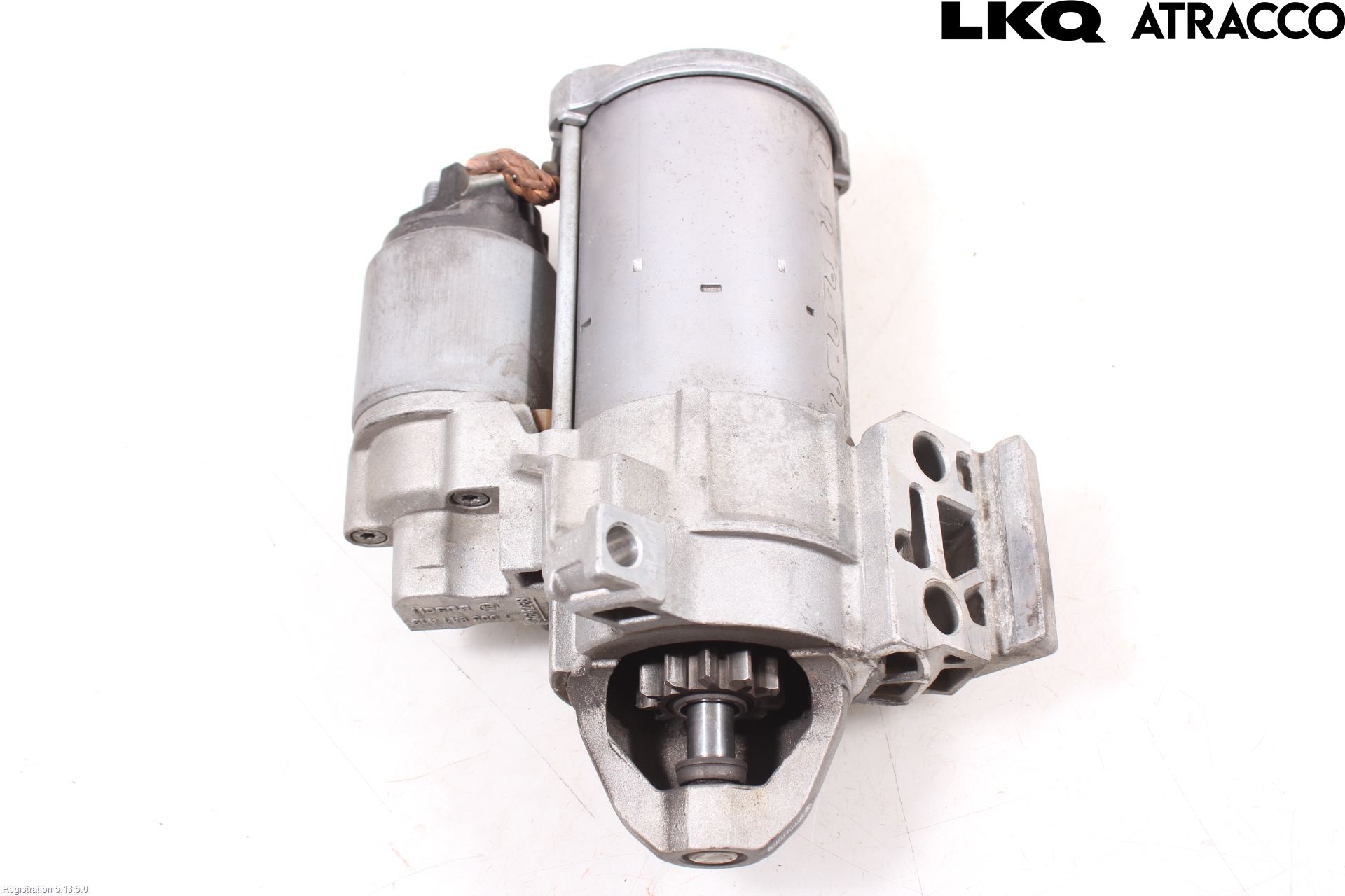 BMW 4 F32/F33/F82/F83 13-20 Startmotor