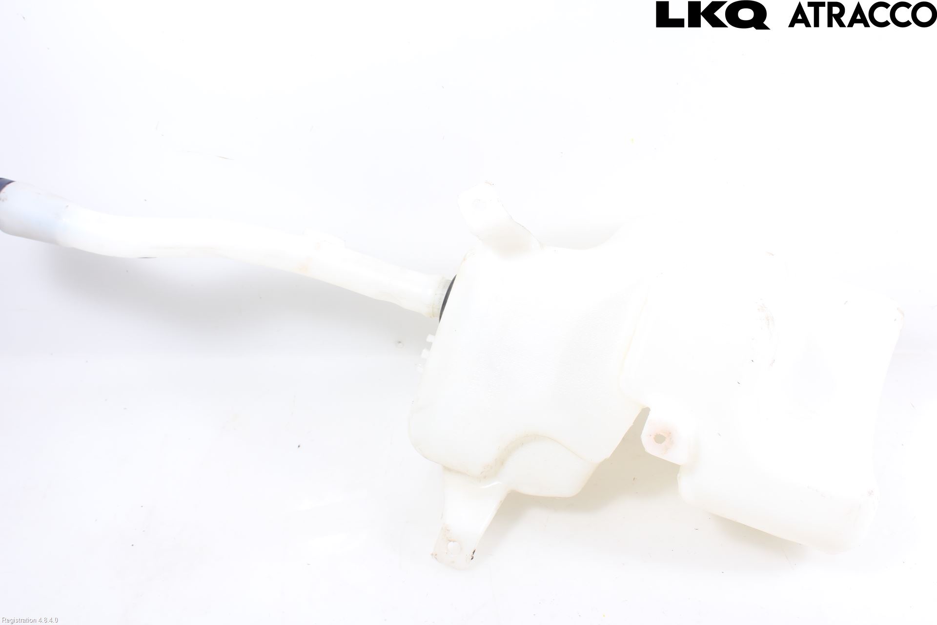 Opel COMBO D 12-18 Spolartank Vindruta-Strål