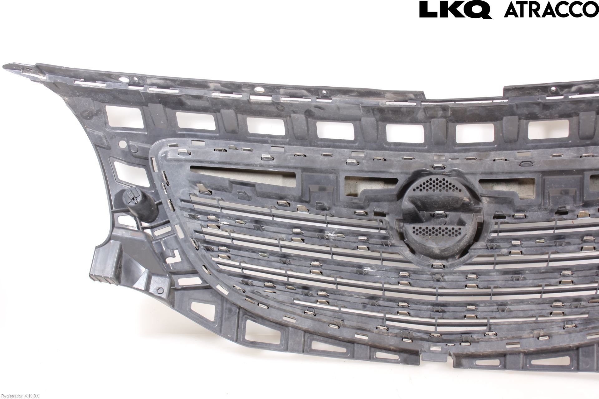 Opel INSIGNIA 09-16 Grill Komp