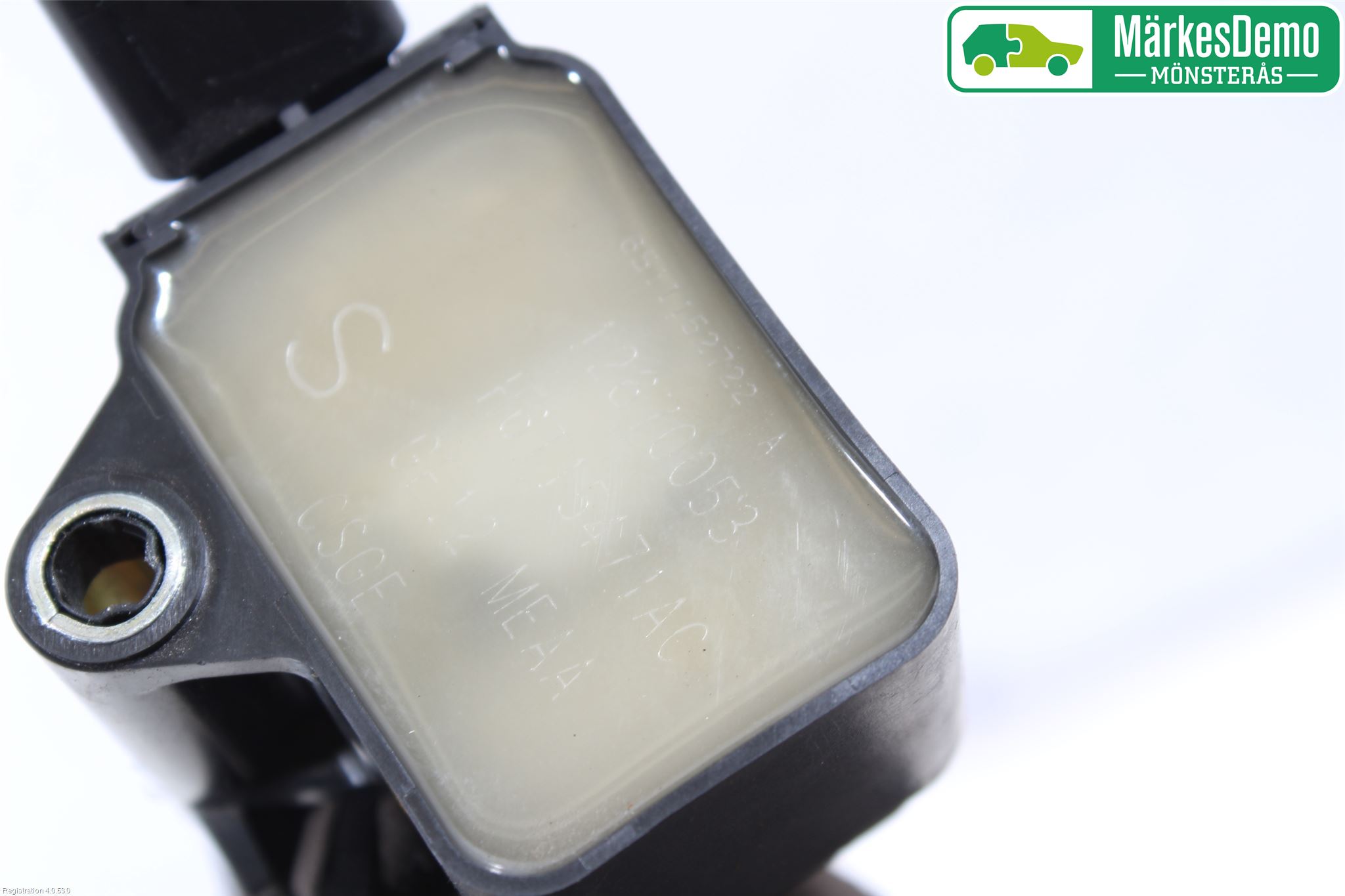 Opel ASTRA K 16-22 Tändspole