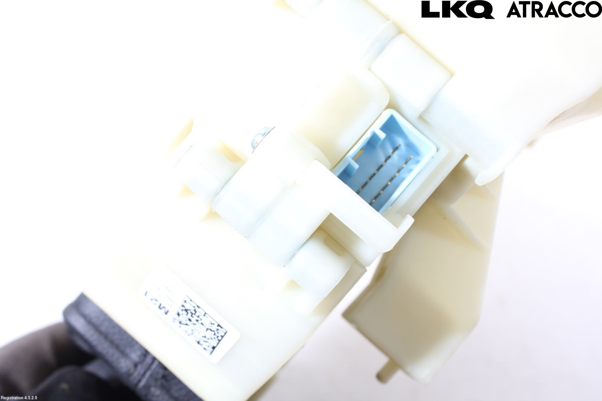 Kia CEED/CEED SW 19- Växelspak