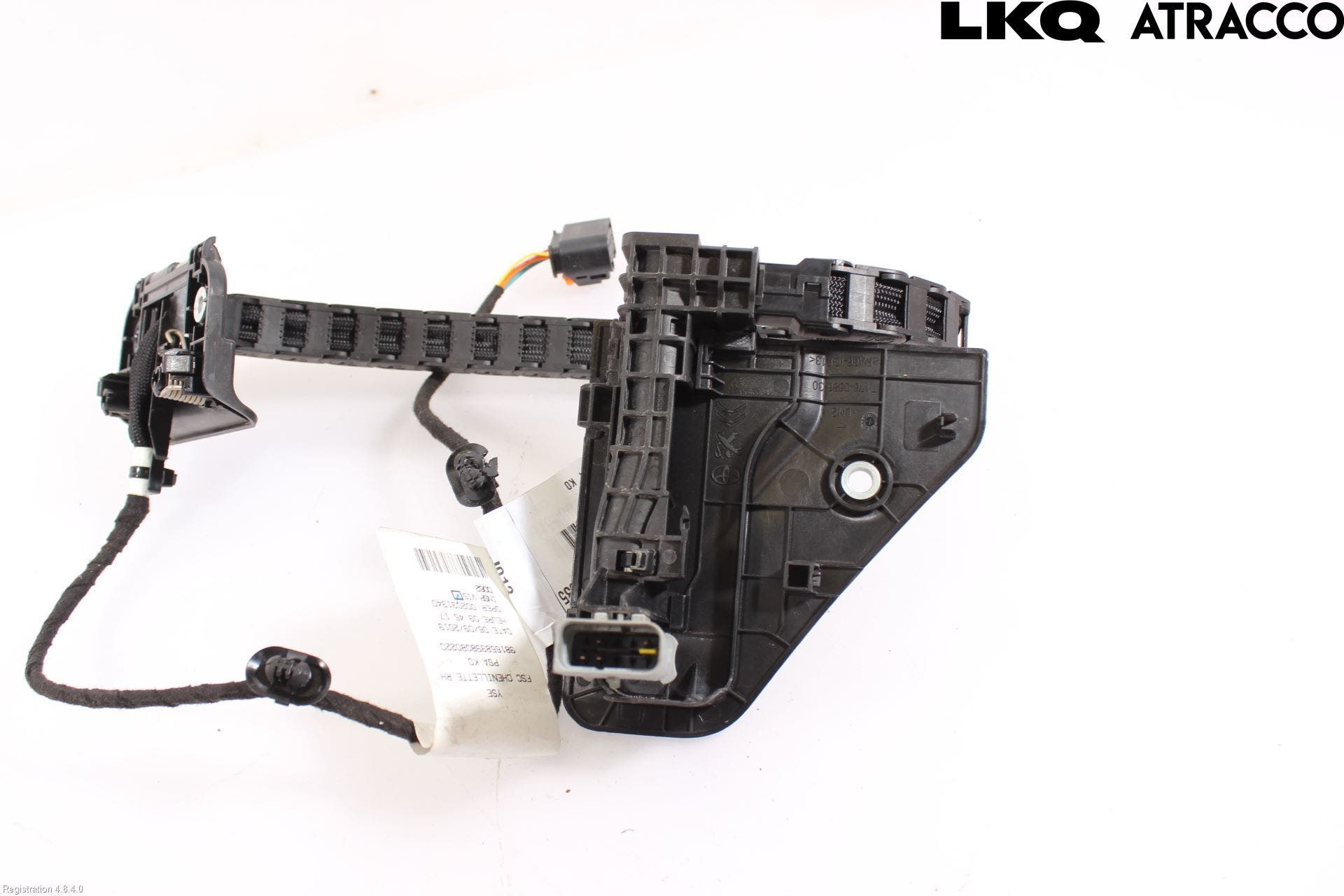 Peugeot EXPERT/E-EXPERT 17- Kabelhärva