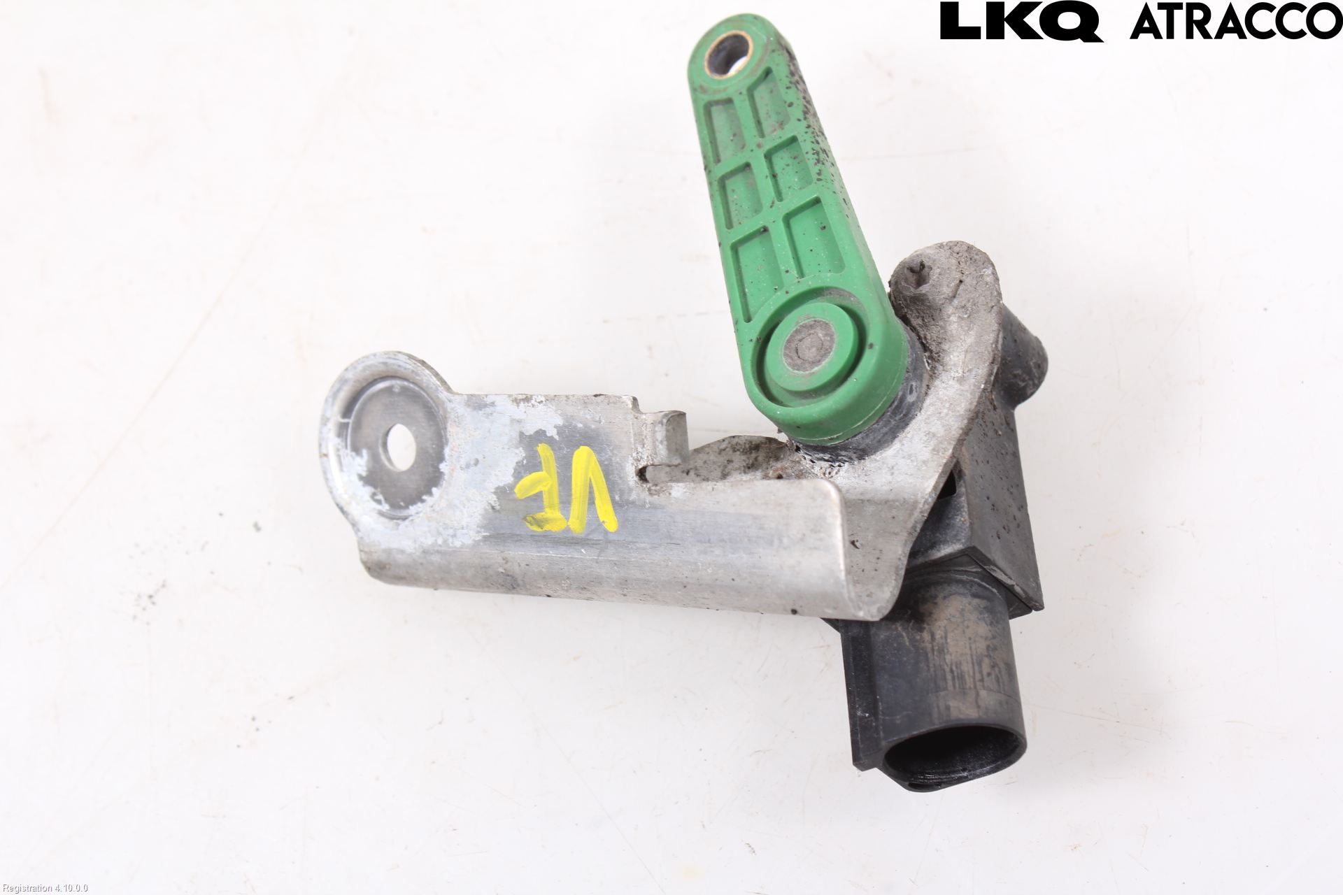 Tesla MODEL S 13- Nivå-Luftfjädring Sensor