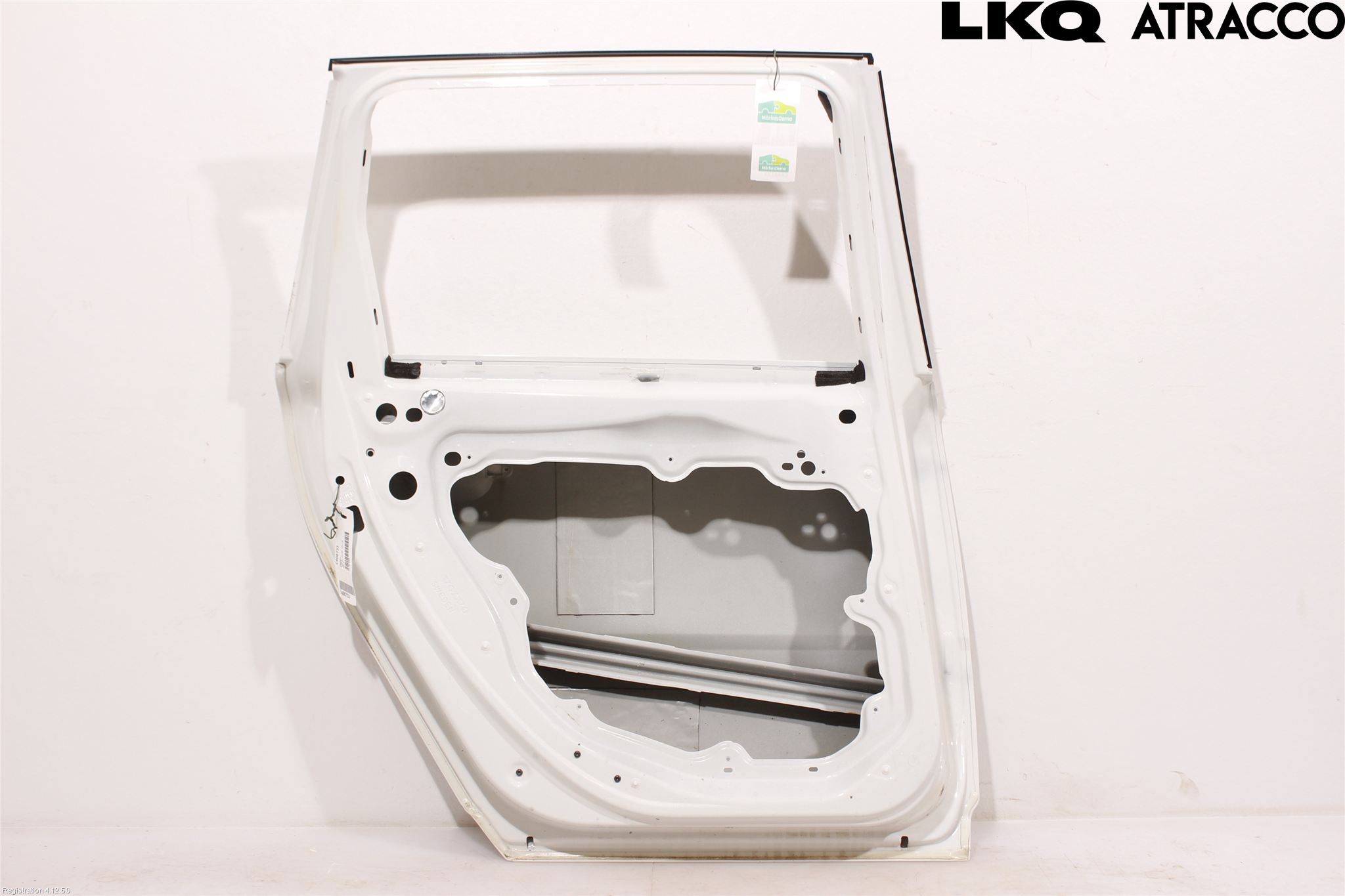 Volvo XC70 14-16 Dörr Bak Vänster