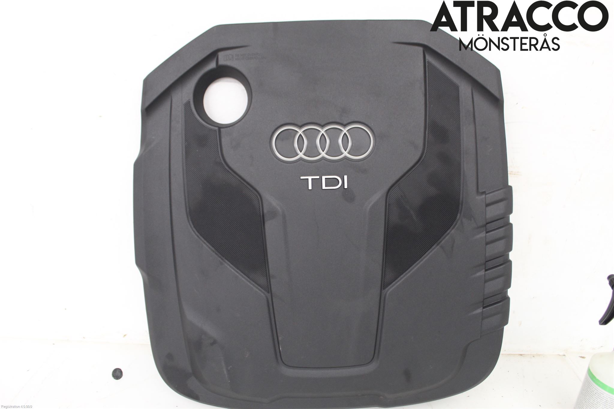 Audi A6/S6 4G 11-18 Motor Diesel