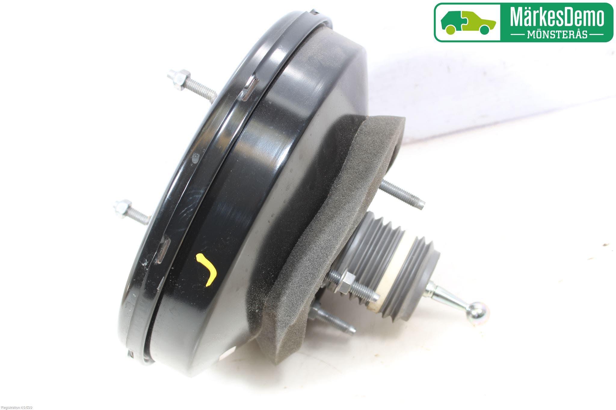 Peugeot PEUGOT 208 16-19 Bromsservo