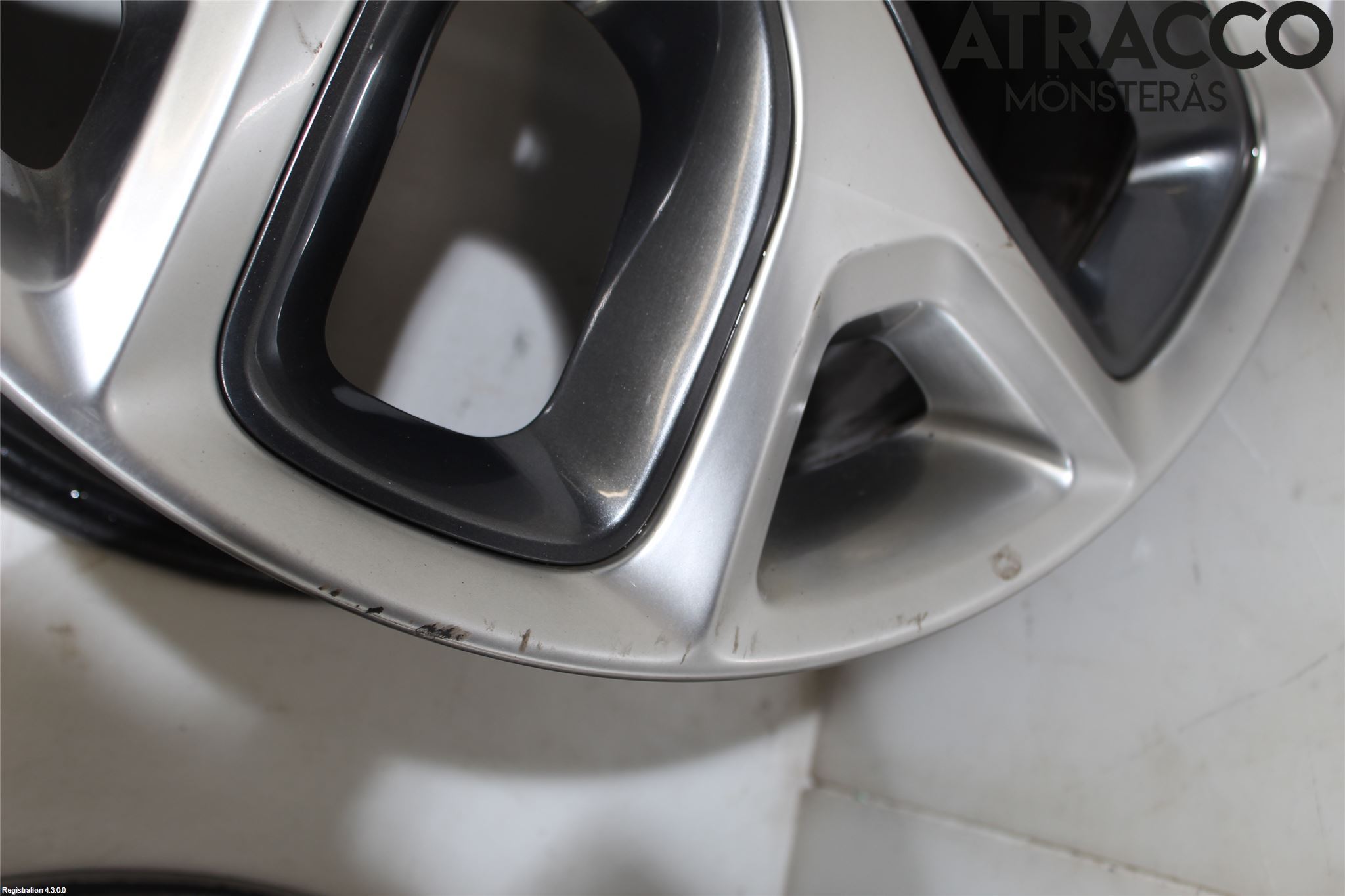 Kia SORENTO 15-20 Fälg Aluminium