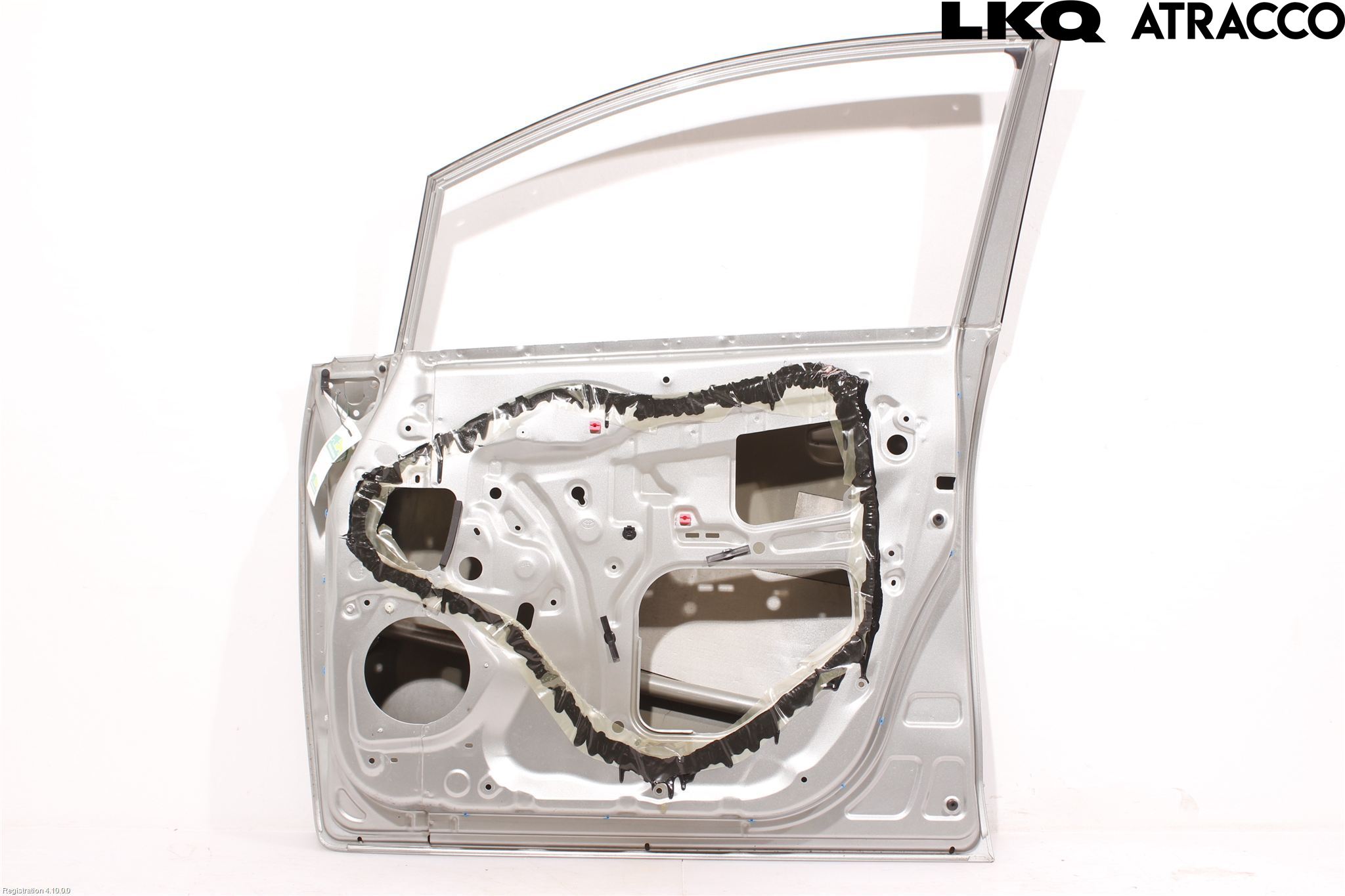 Toyota VERSO 09-18 Dörr Fram Höger