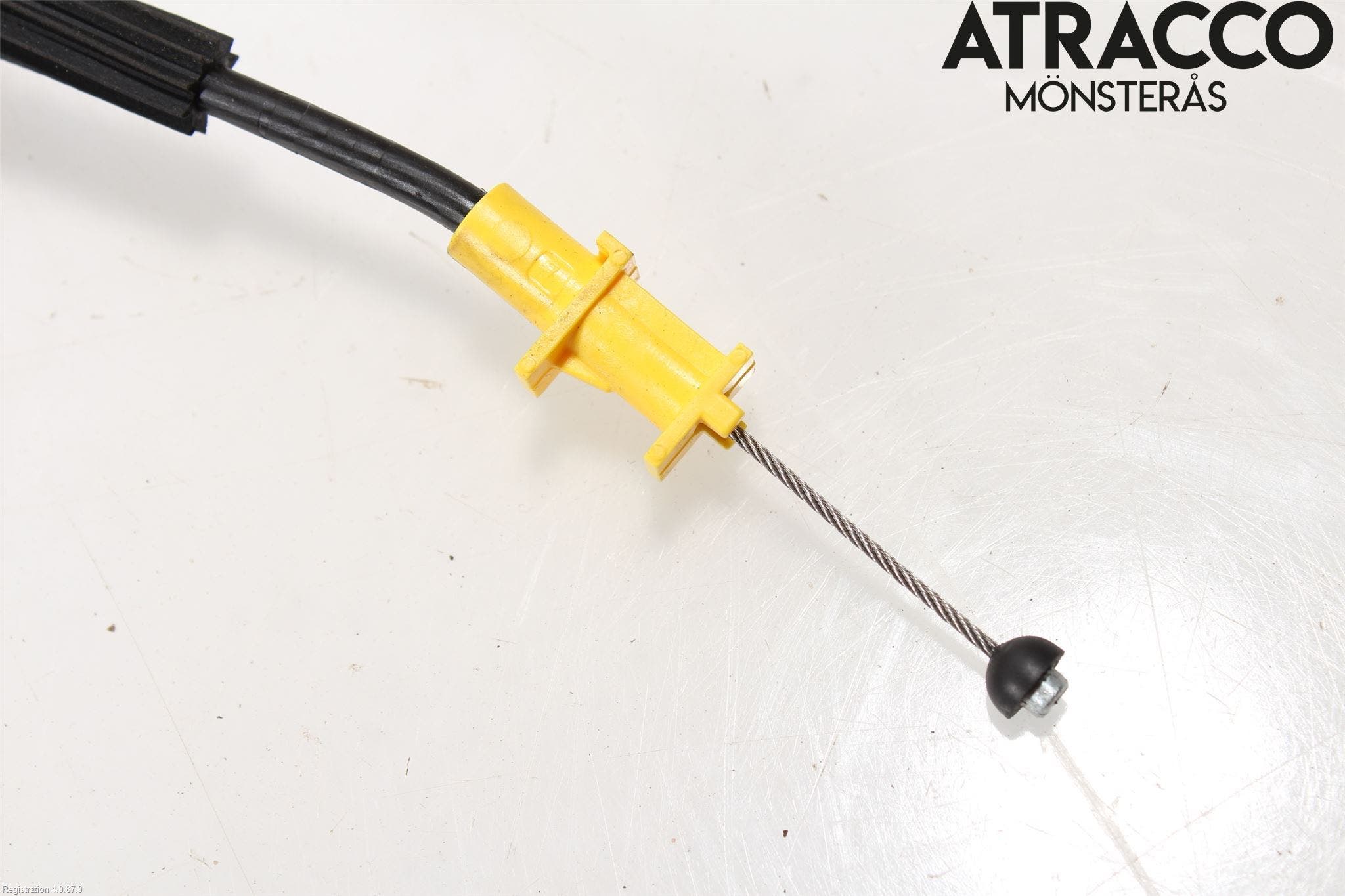 Opel ASTRA K 16-22 Dörrhandtag Yttre Vä