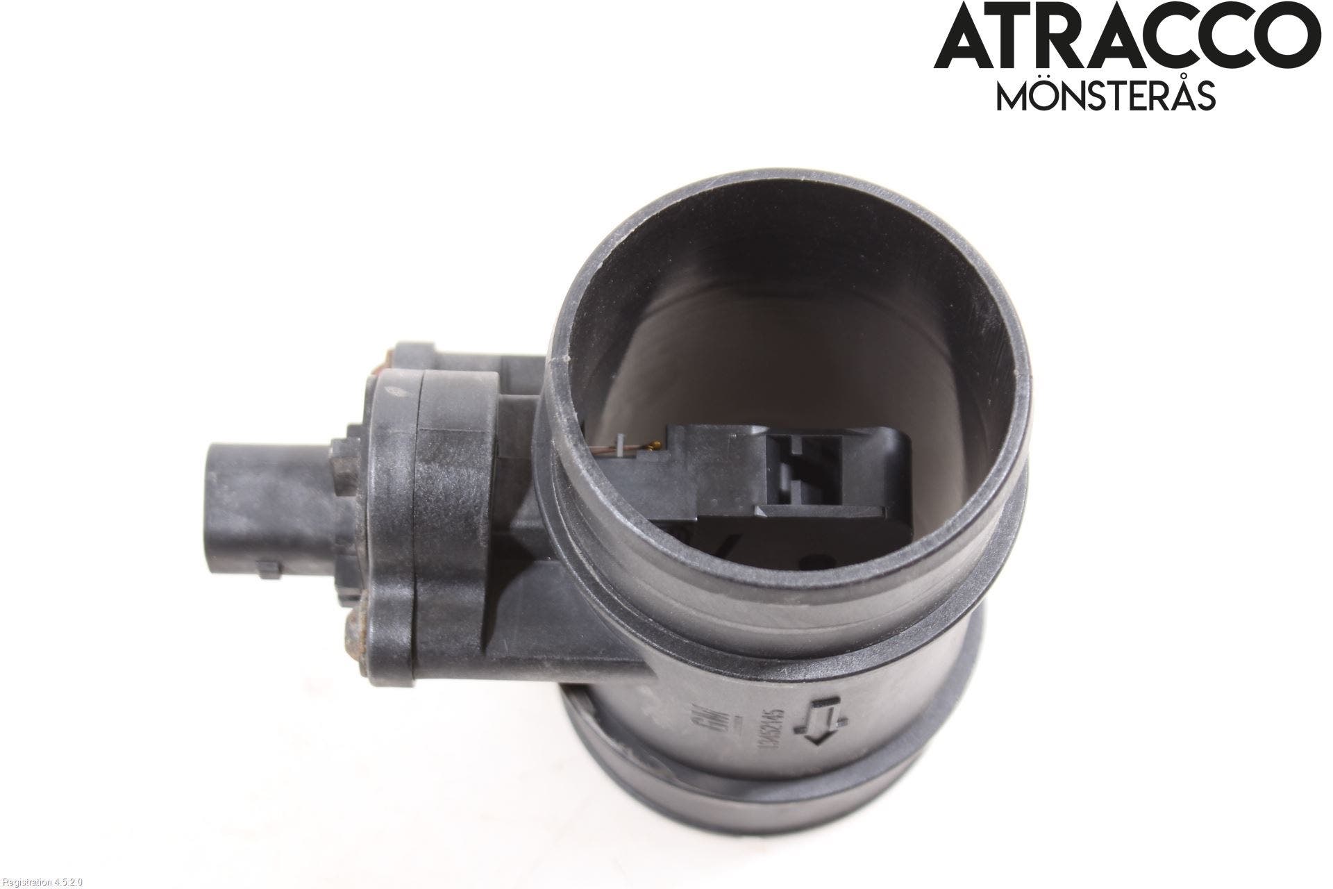 Opel CORSA E 15-19 Injluftmassamätare