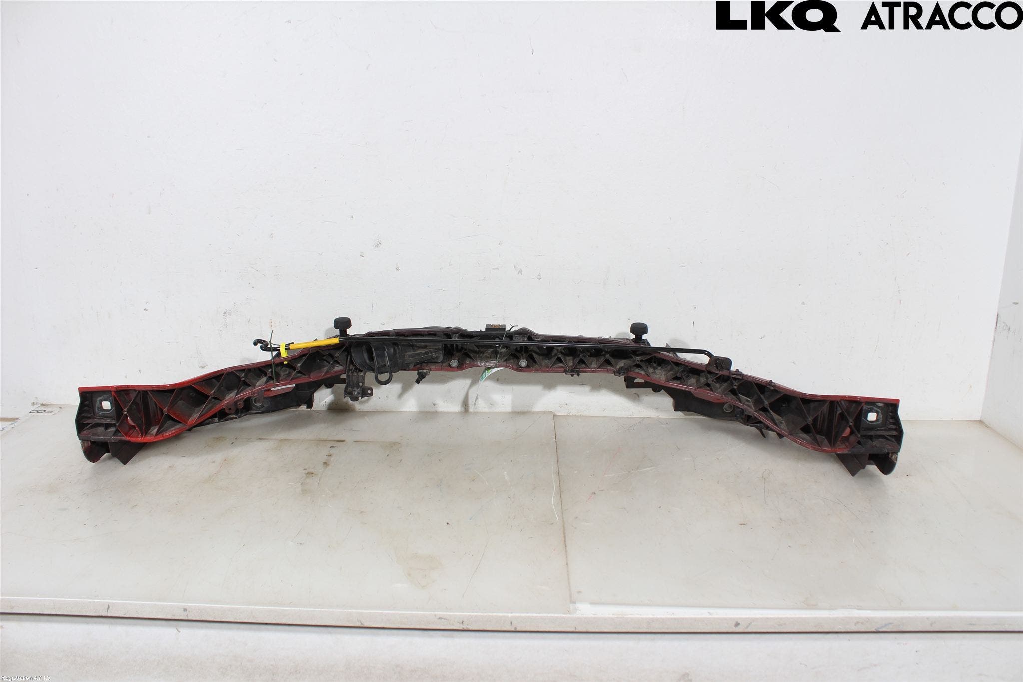 Ford FOCUS 15-18 Frontplåt