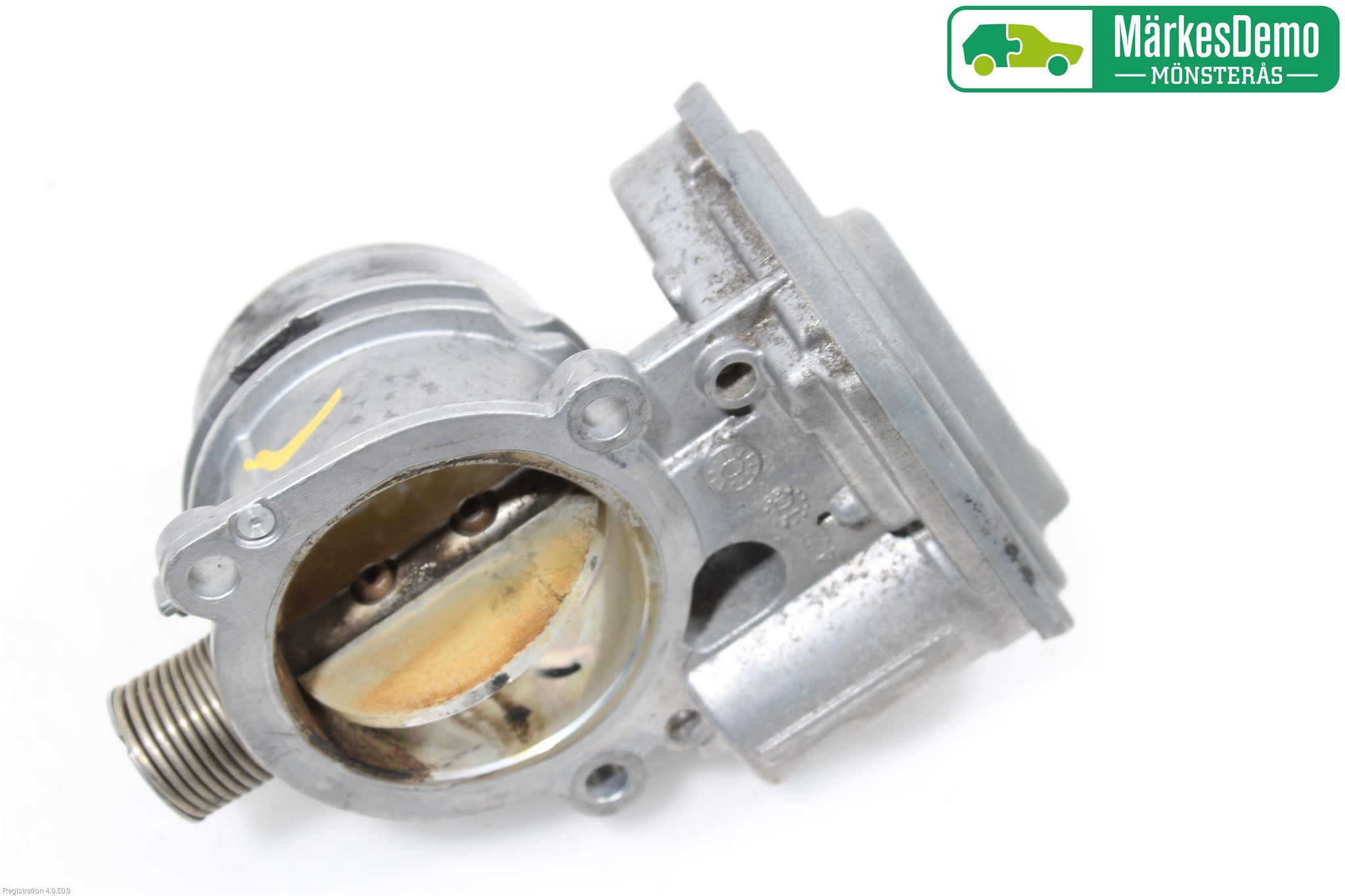 BMW 1 E87/81 5D/3D 03-11 Injspjällhus