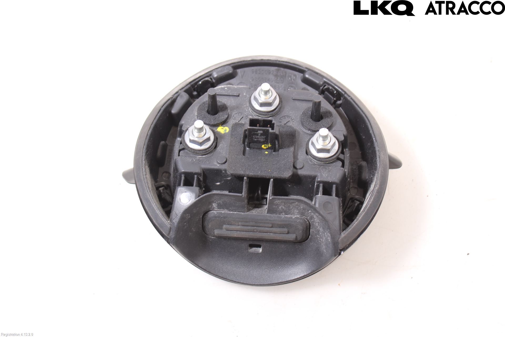 Opel CORSA F, CORSA-E 20- Bakluckehandtag