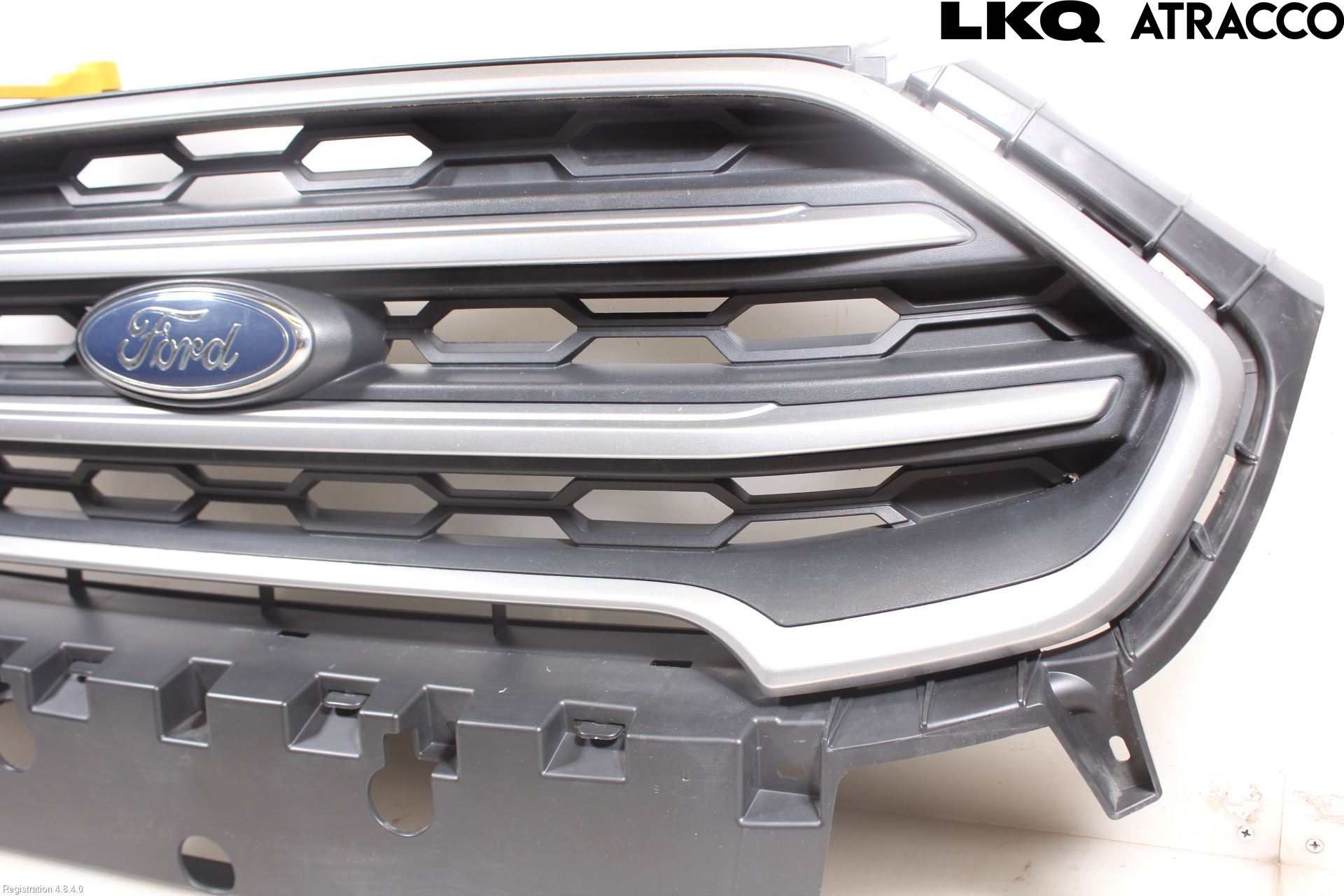 Ford ECOSPORT 17- Grill Komp