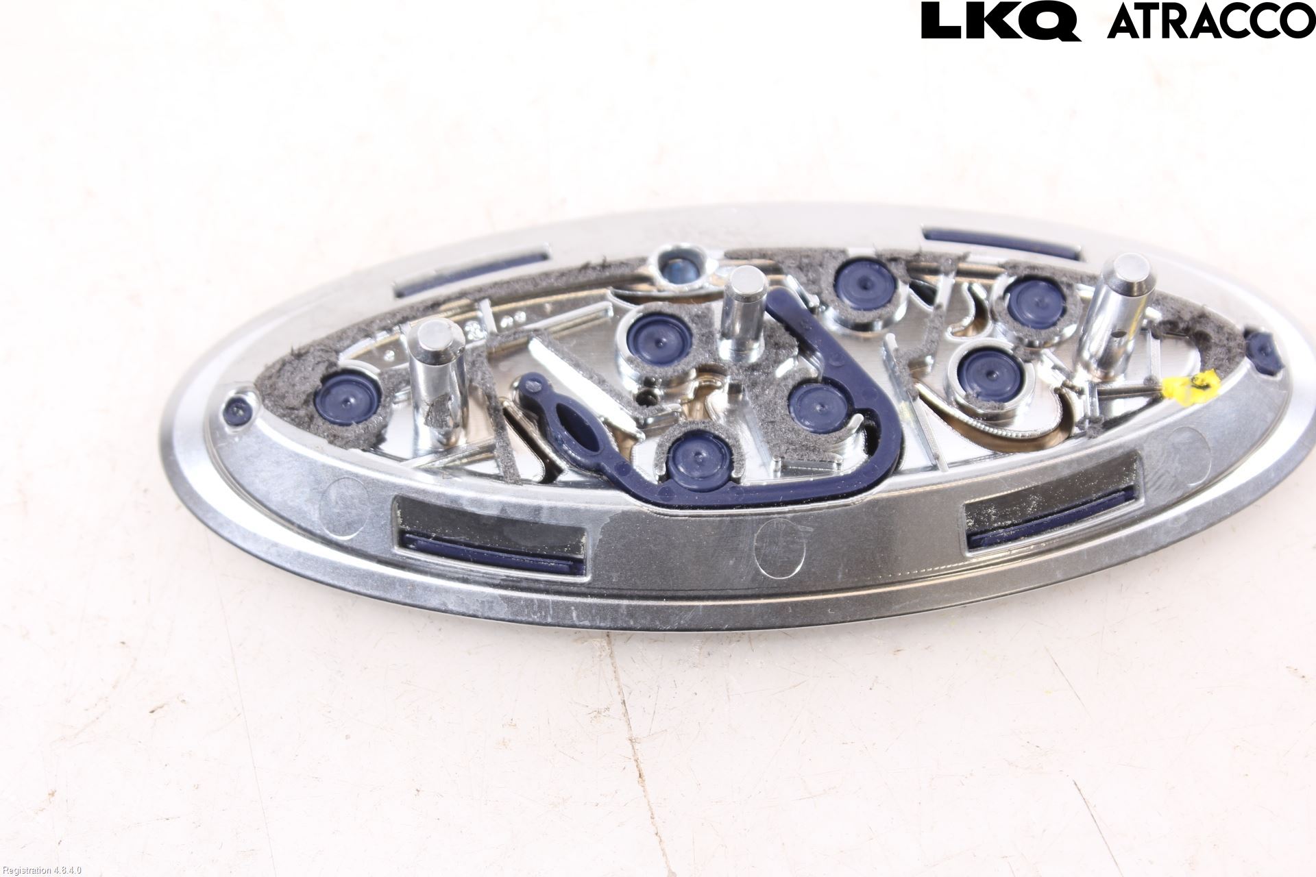 Ford MONDEO 15-22 Emblem